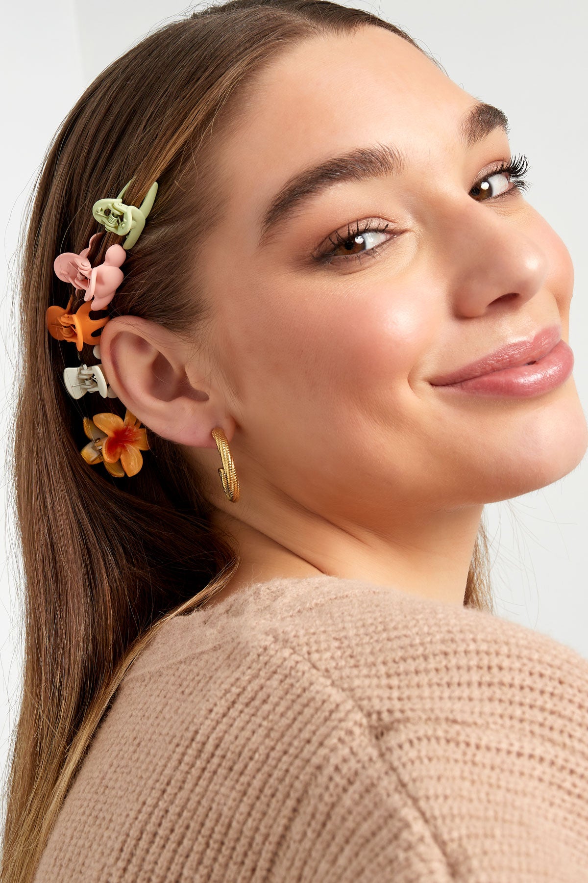 Fermaglio Mini Haiwaii