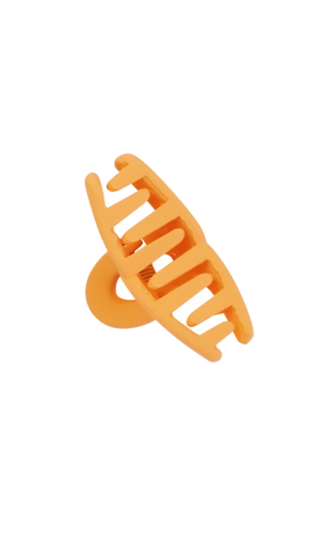 Fermaglio Mini Semplice