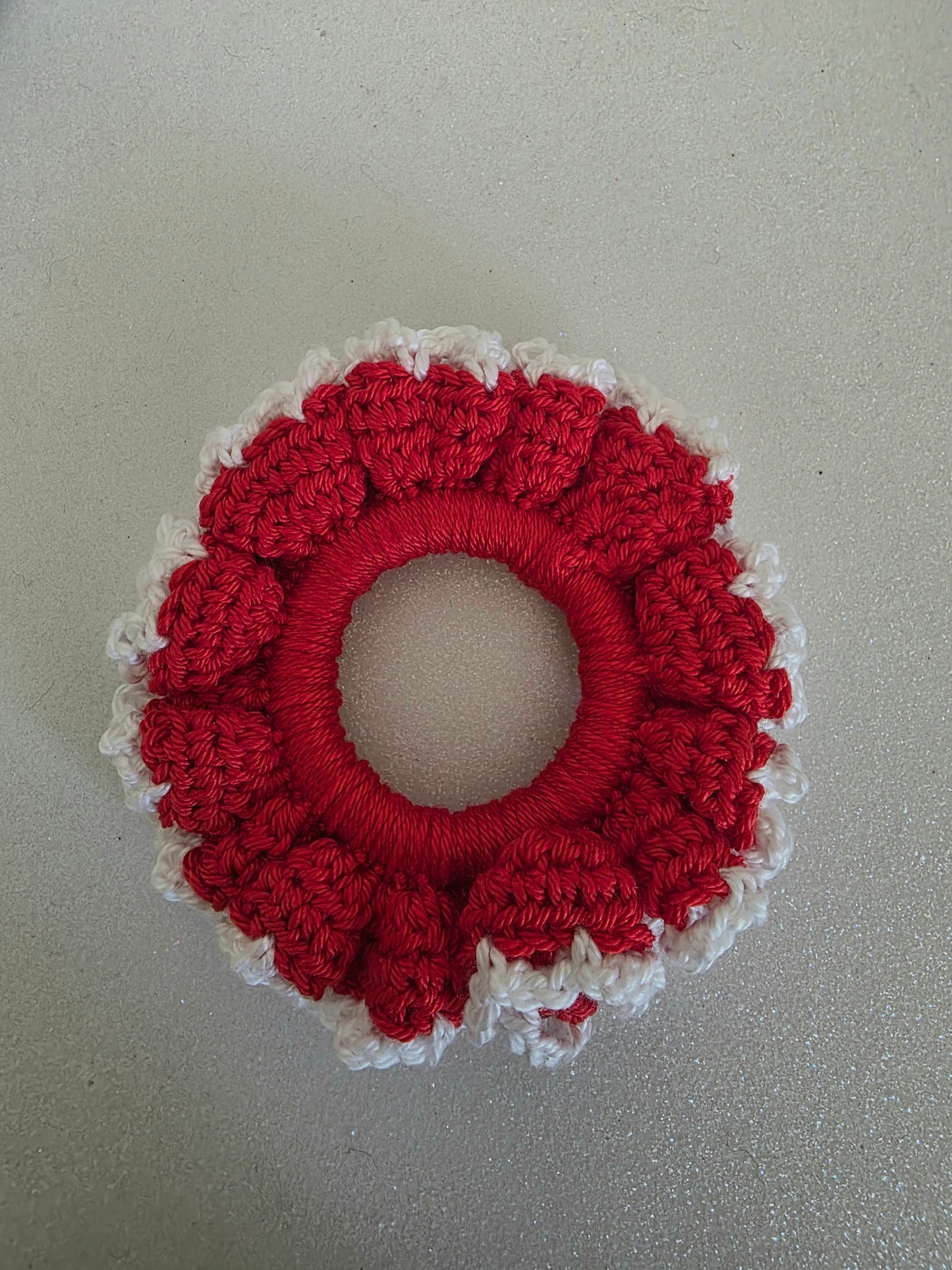 Scrunchies Gerbera