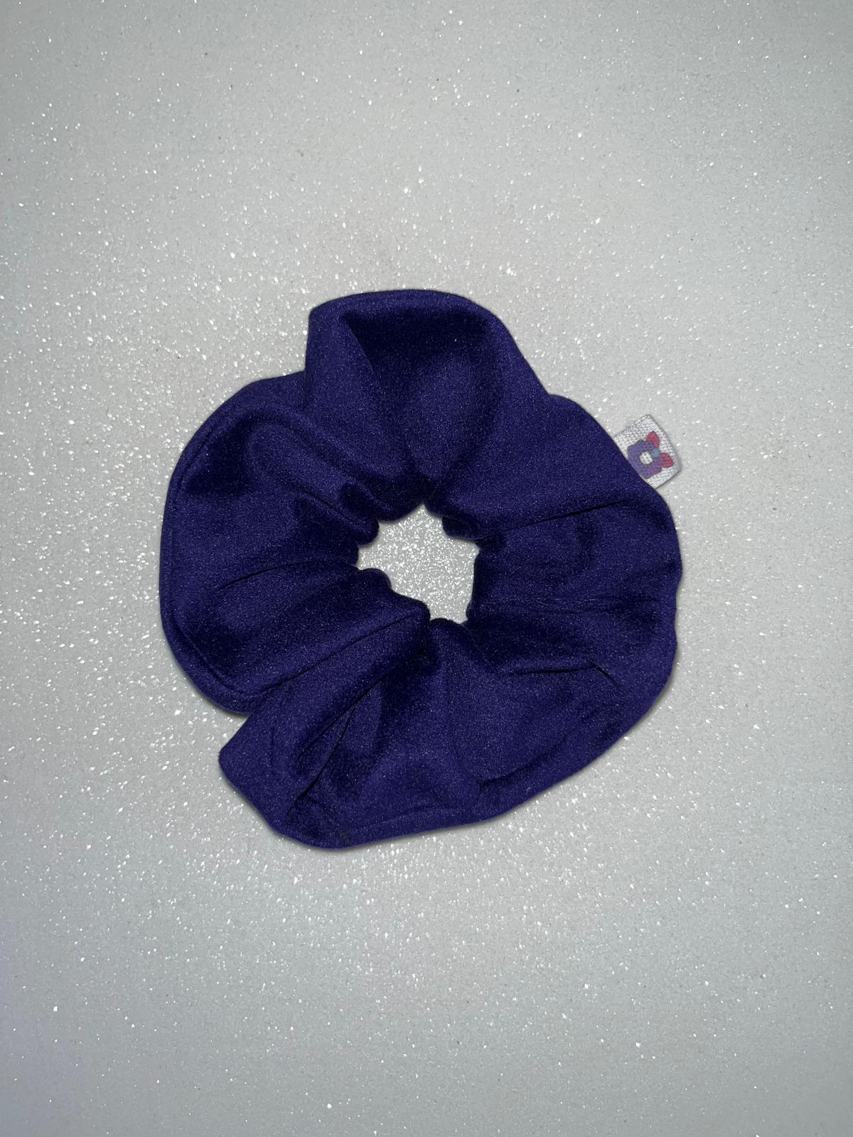 Scrunchies Di Velluto