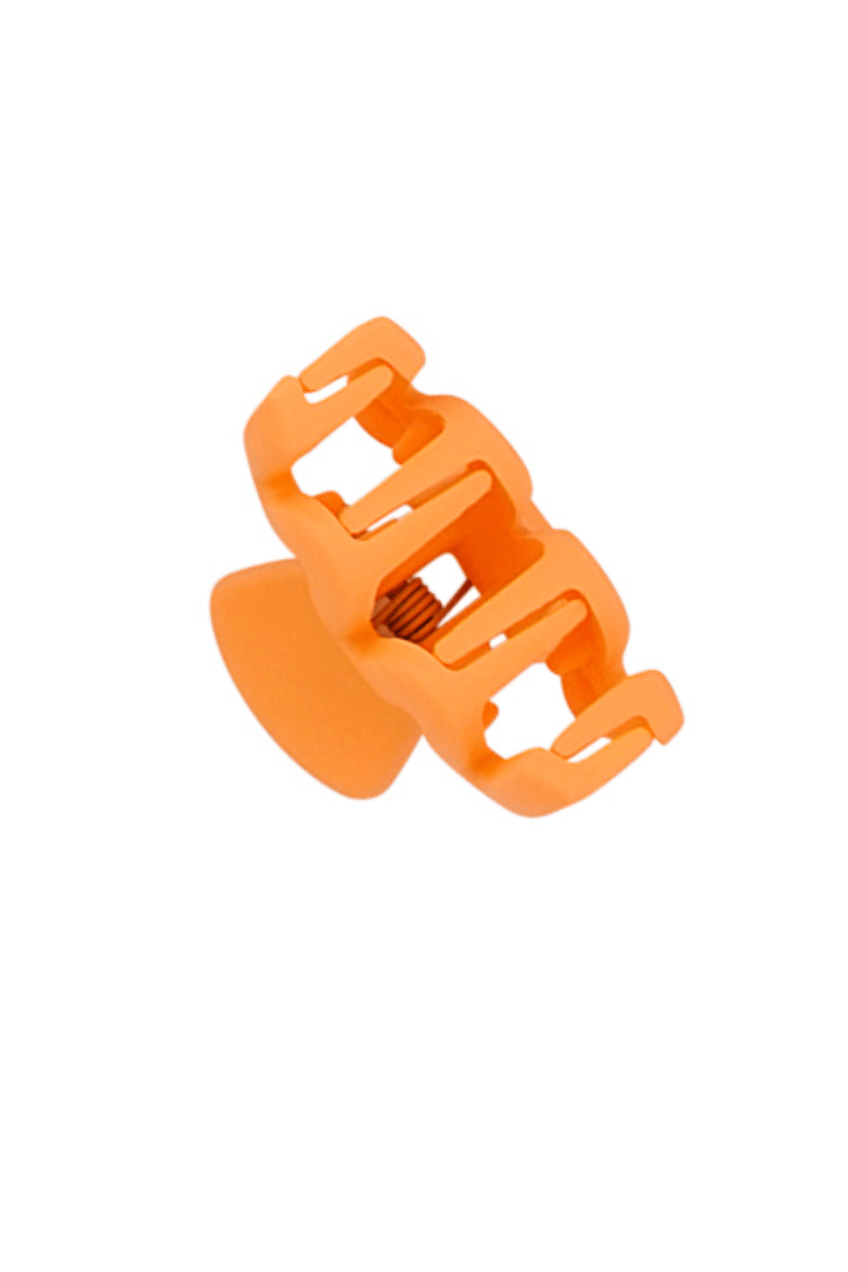 Fermaglio Mini Basic Zigzag