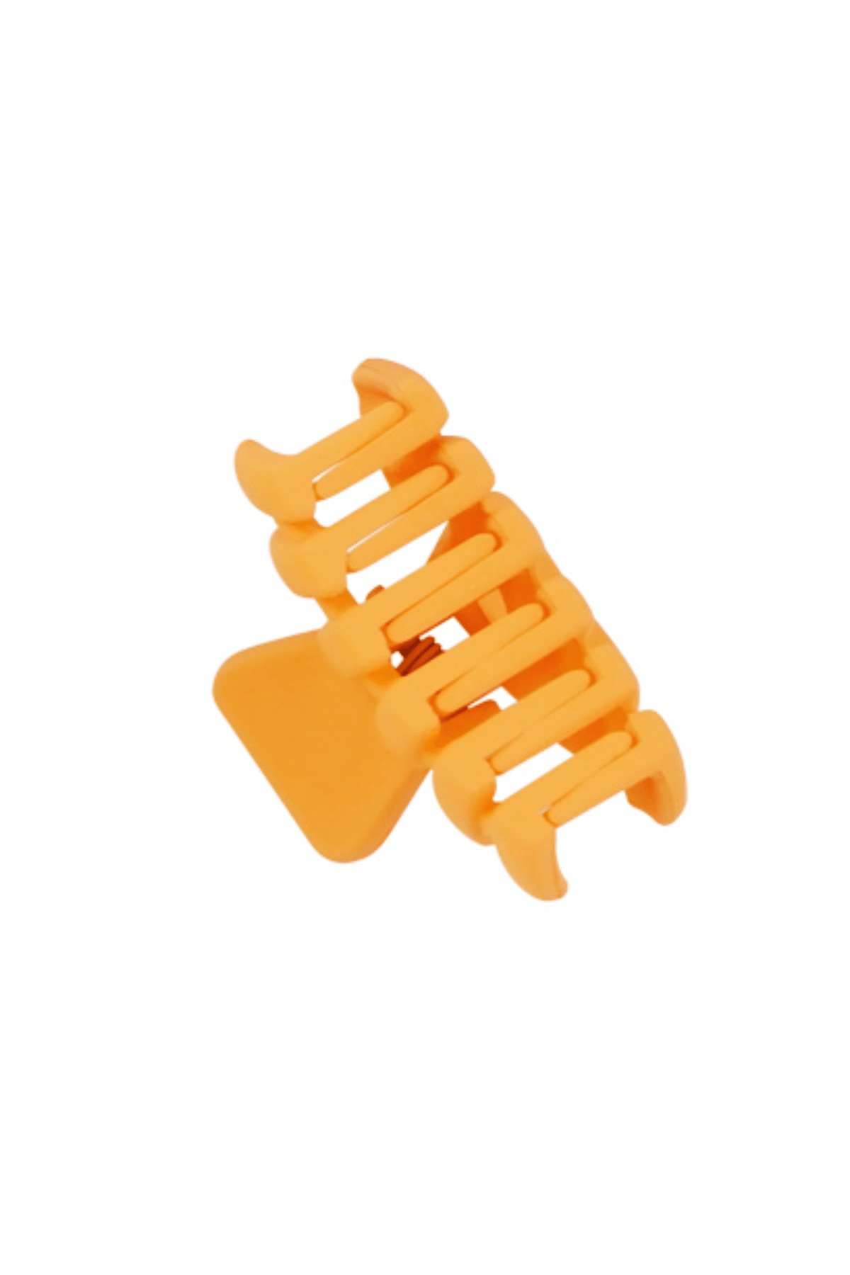 Fermaglio Mini Zigzag