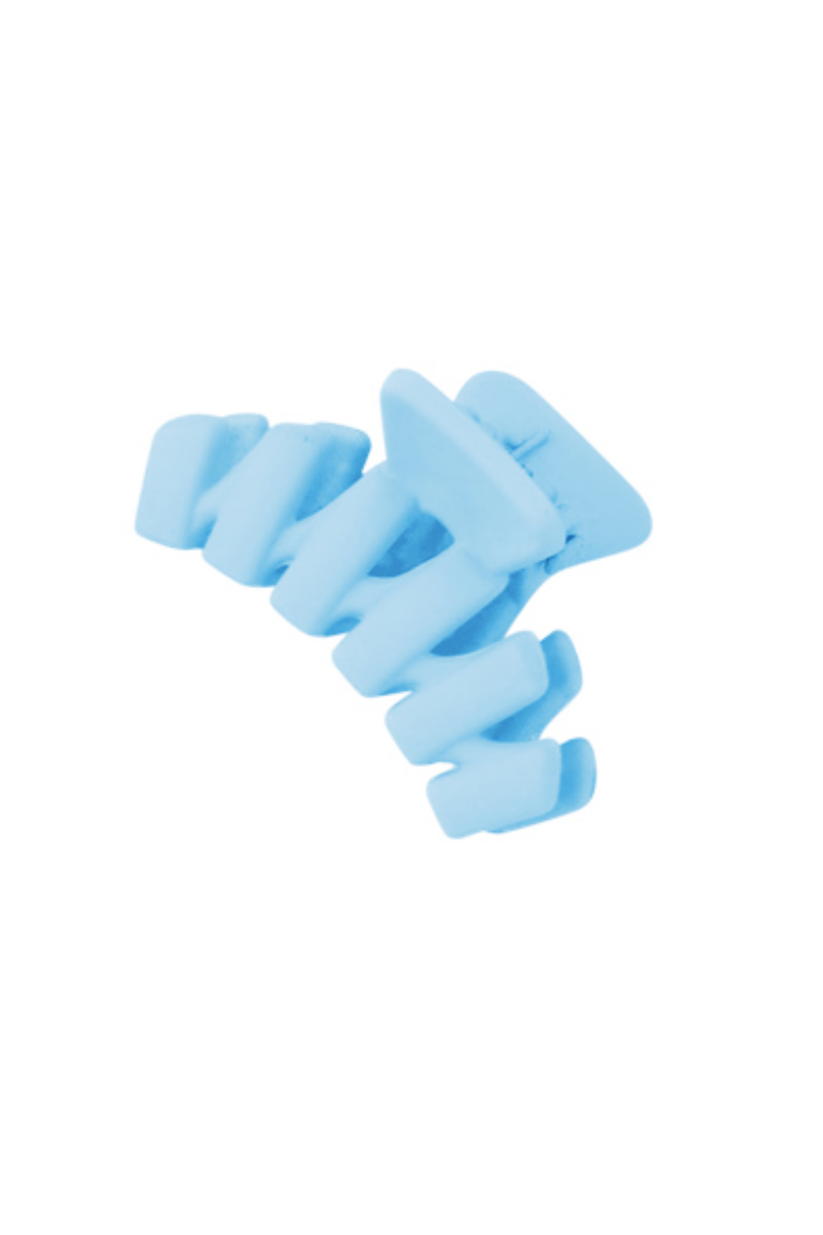 Fermaglio Mini Zigzag