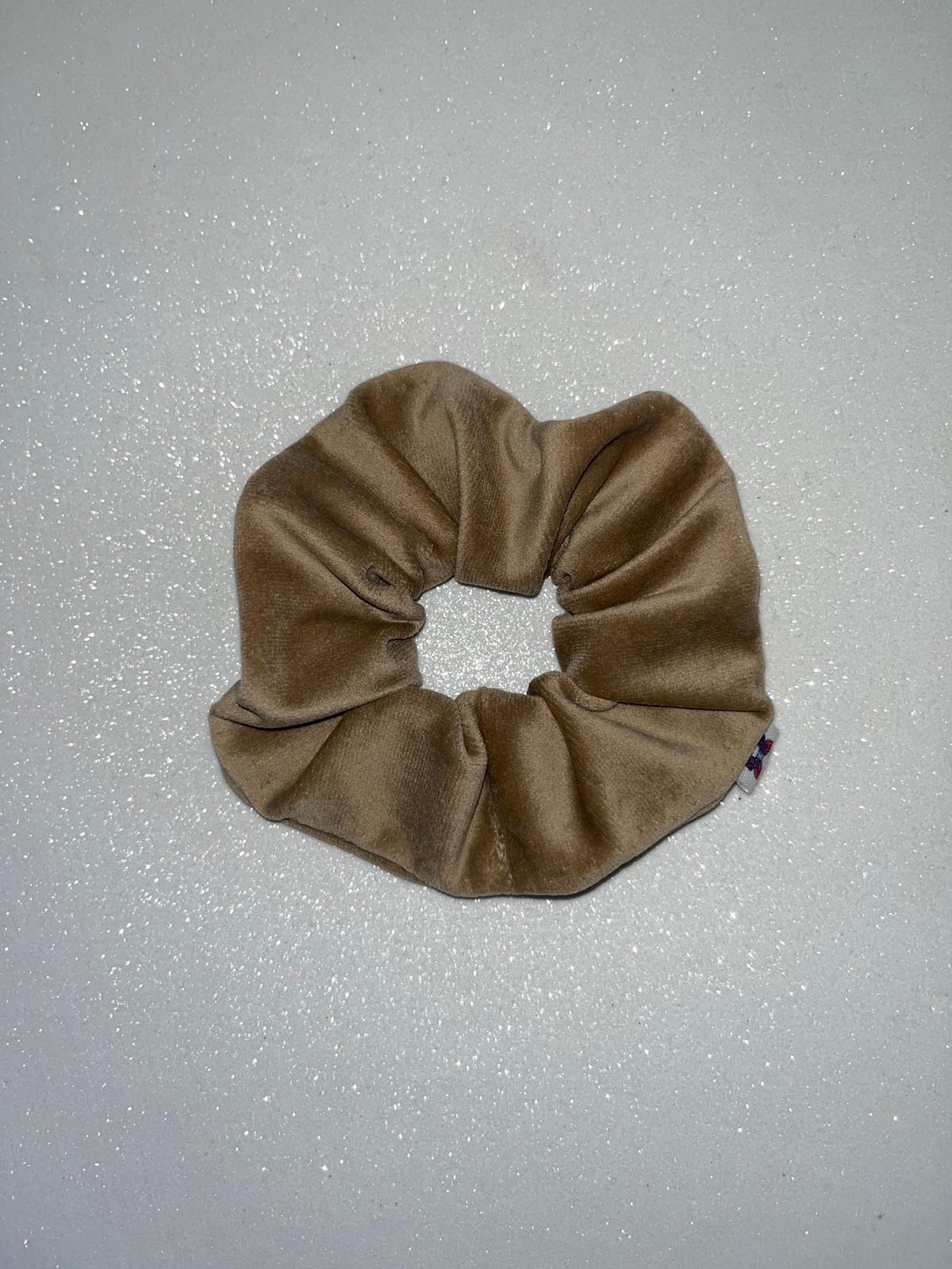 Scrunchies Di Velluto
