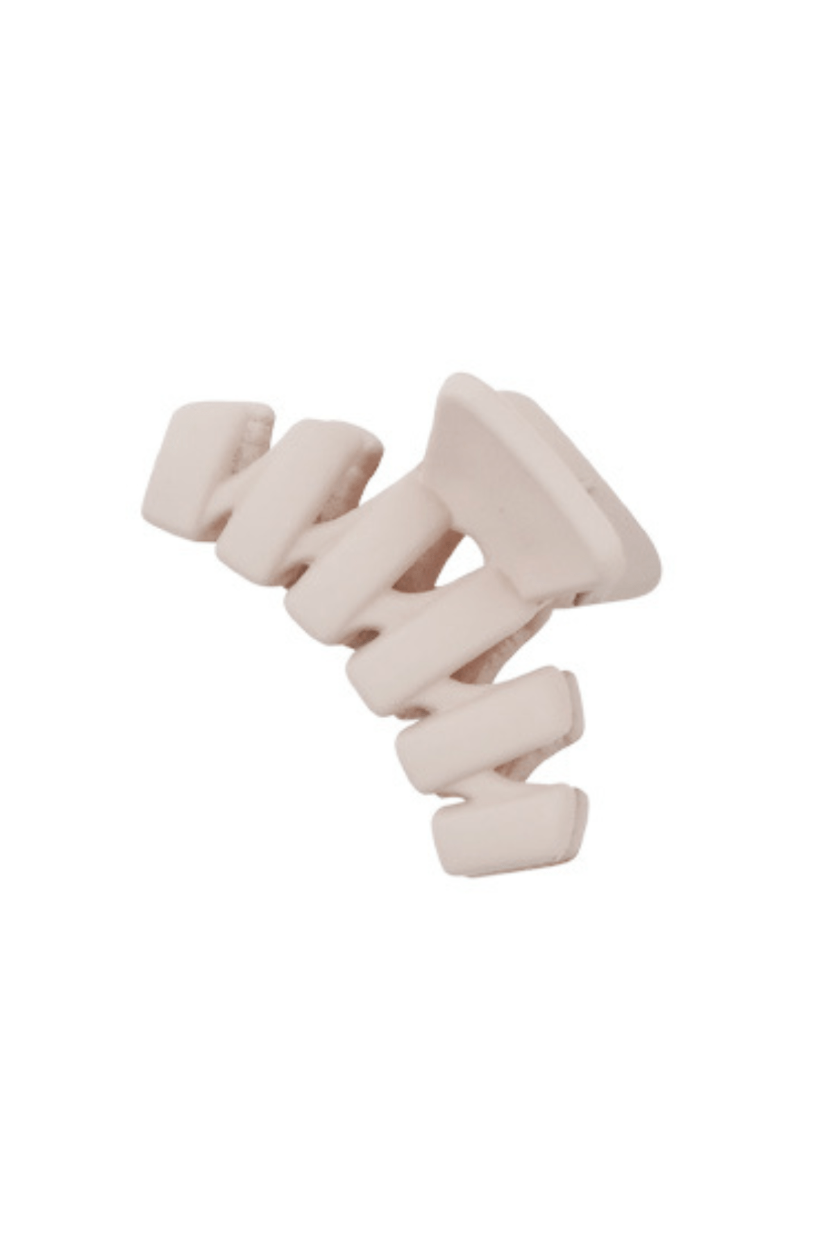 Fermaglio Mini Zigzag