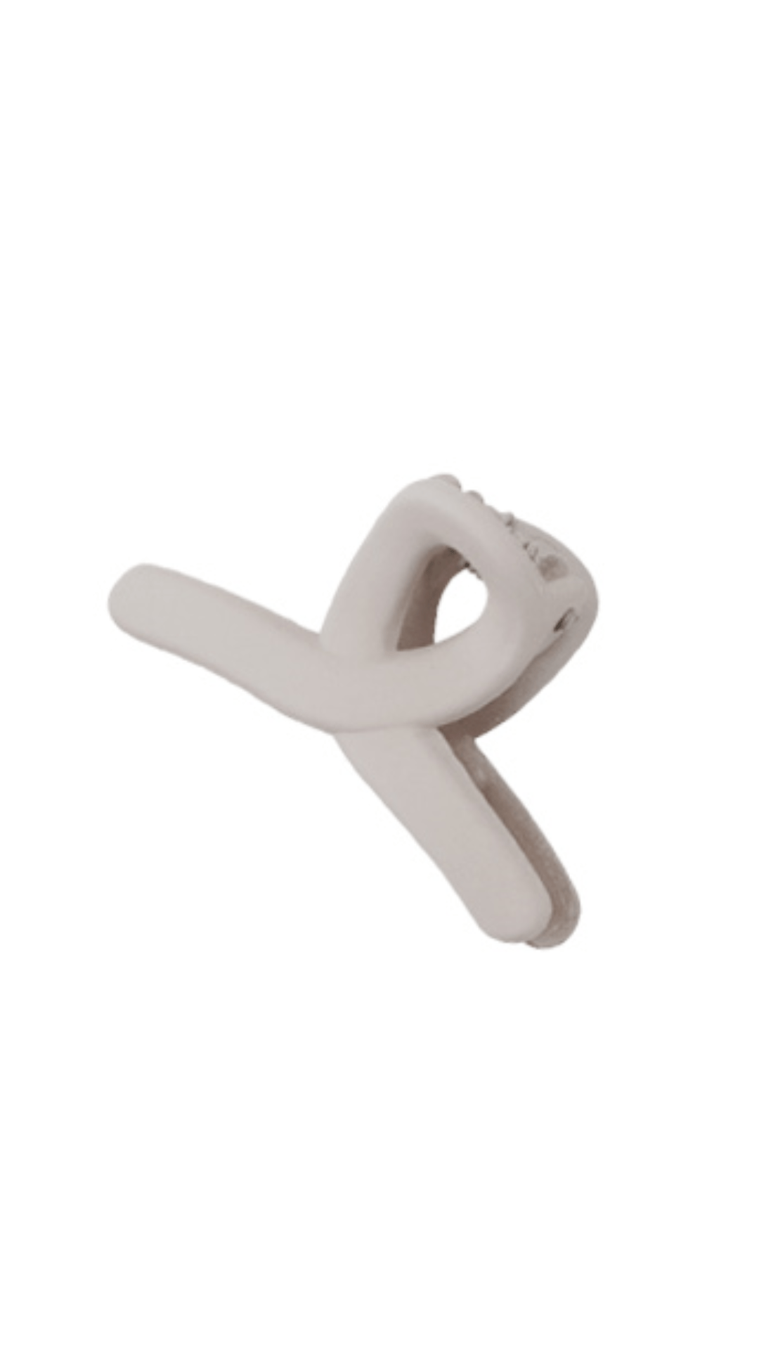 Fermaglio Mini Semplice