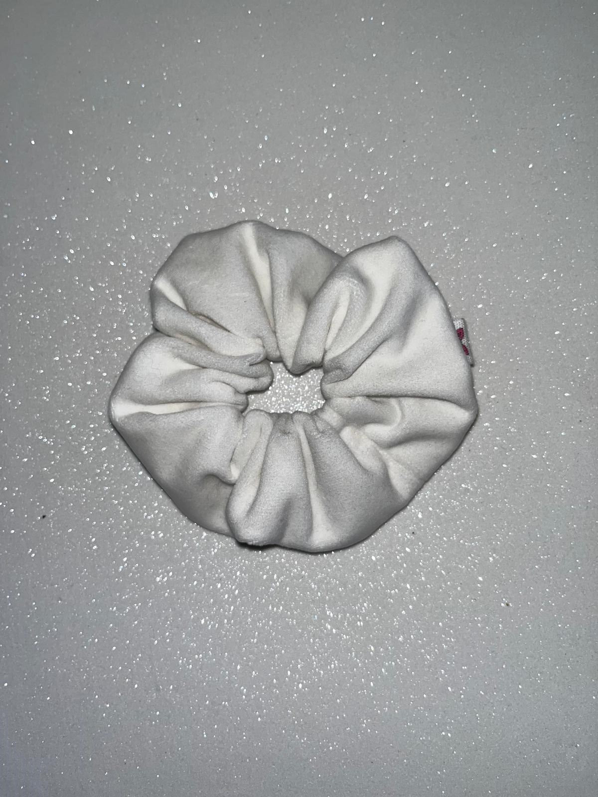 Scrunchies Di Velluto