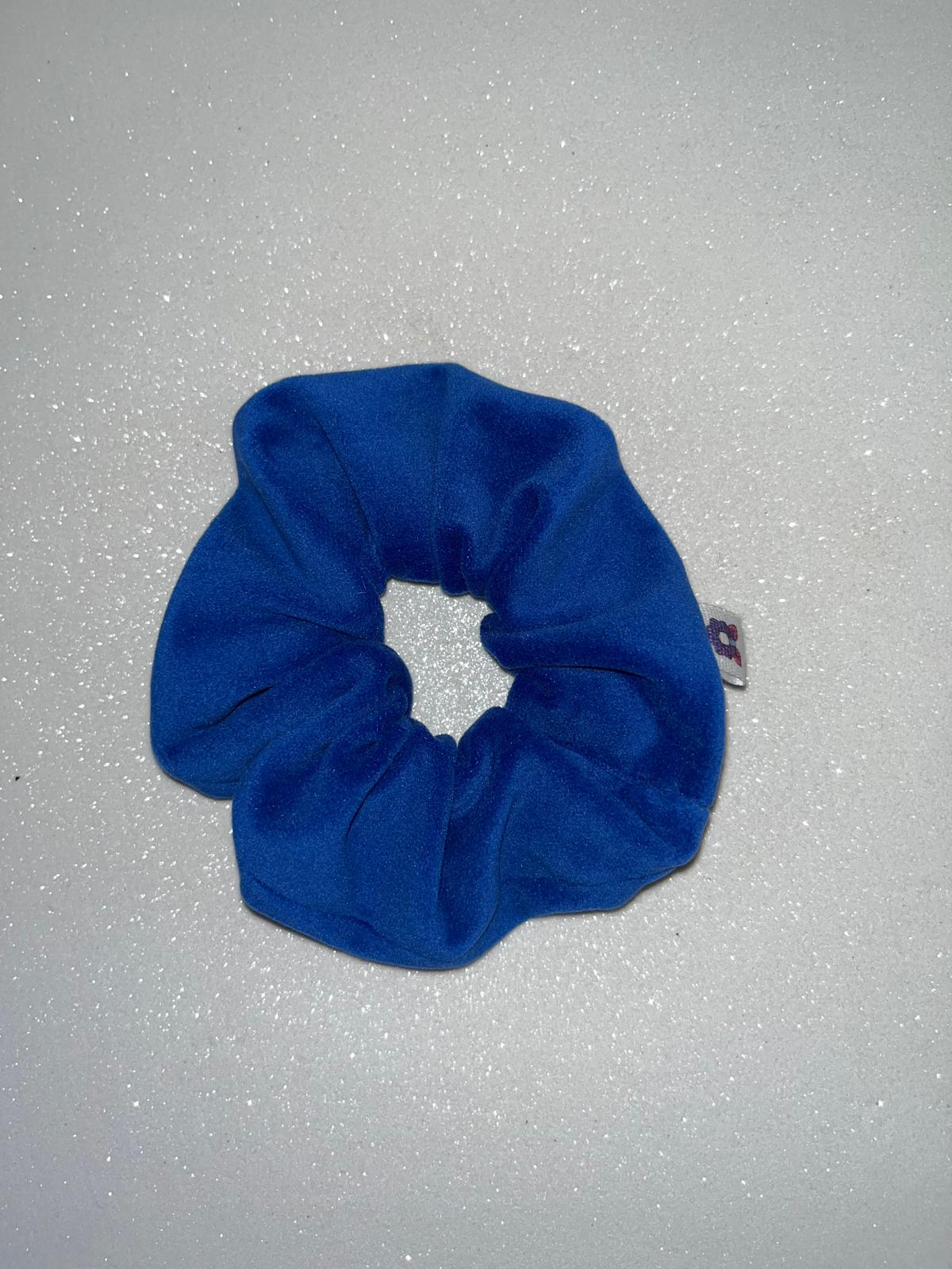 Scrunchies Di Velluto