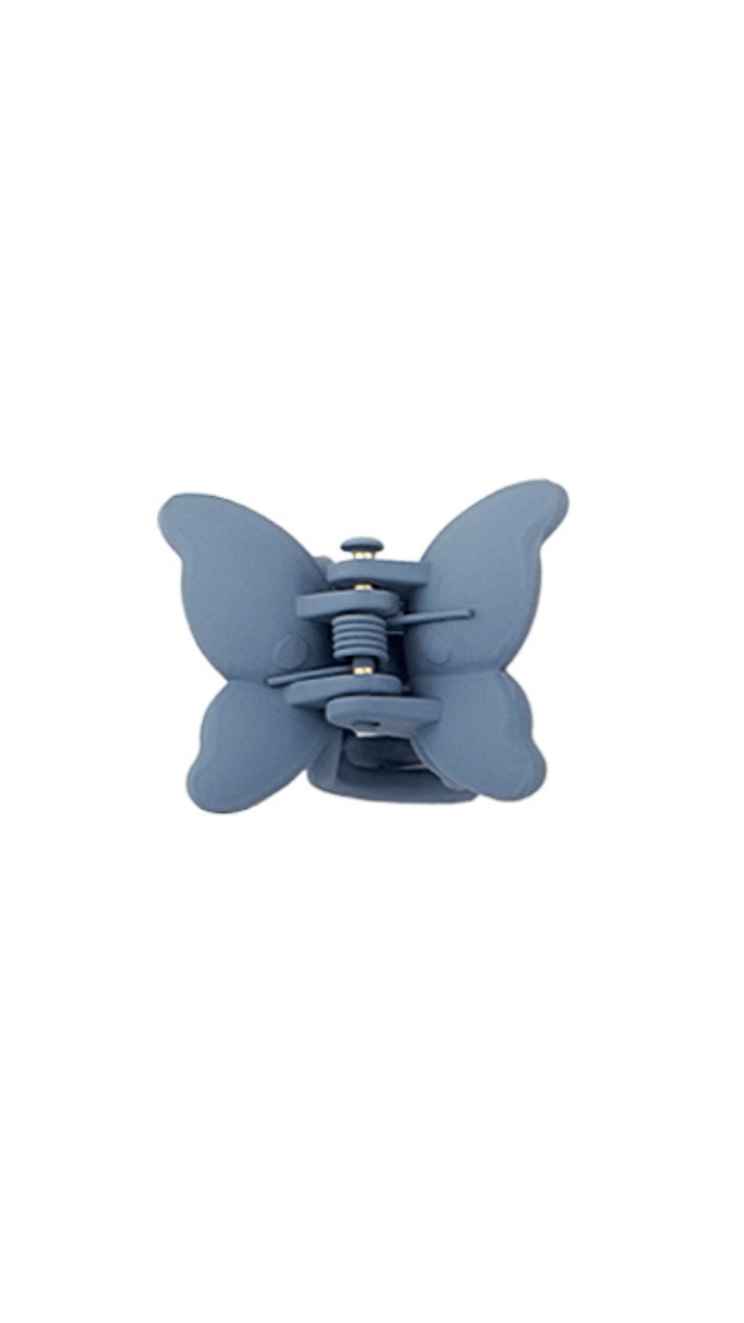 Fermaglio Mini Farfalle