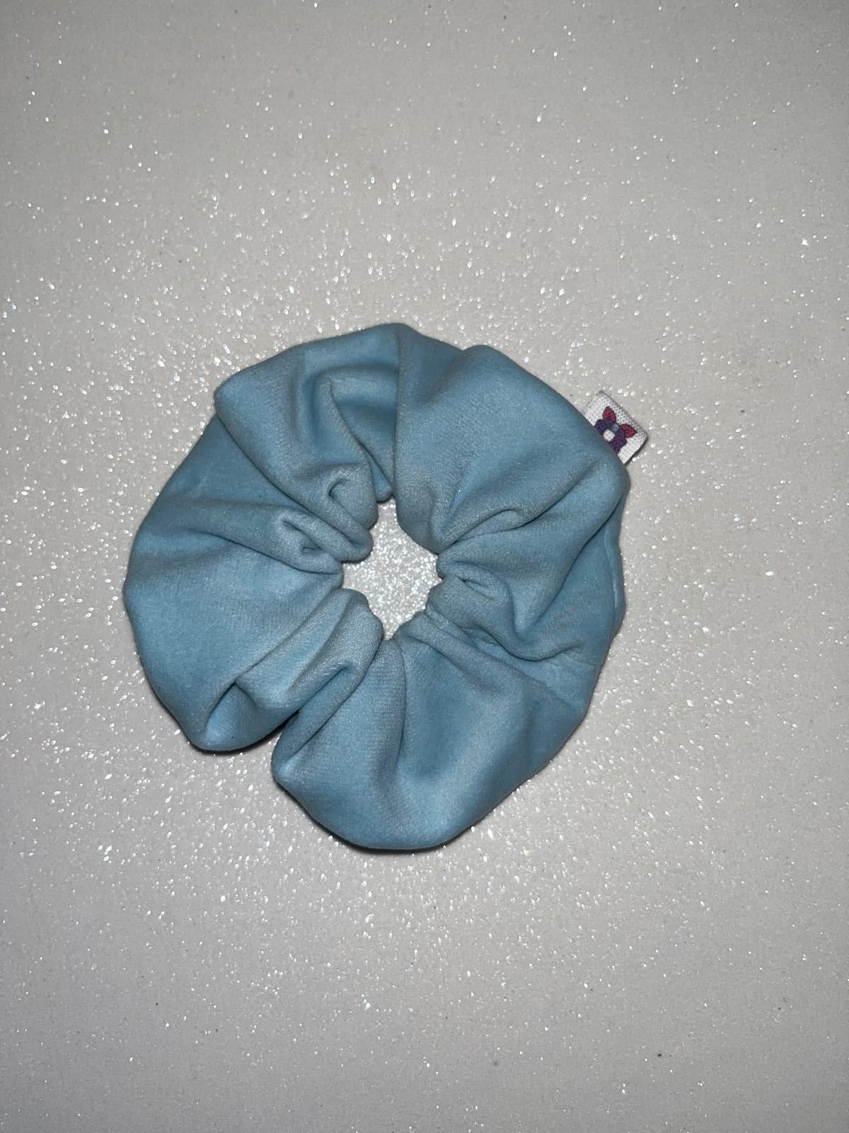 Scrunchies Di Velluto