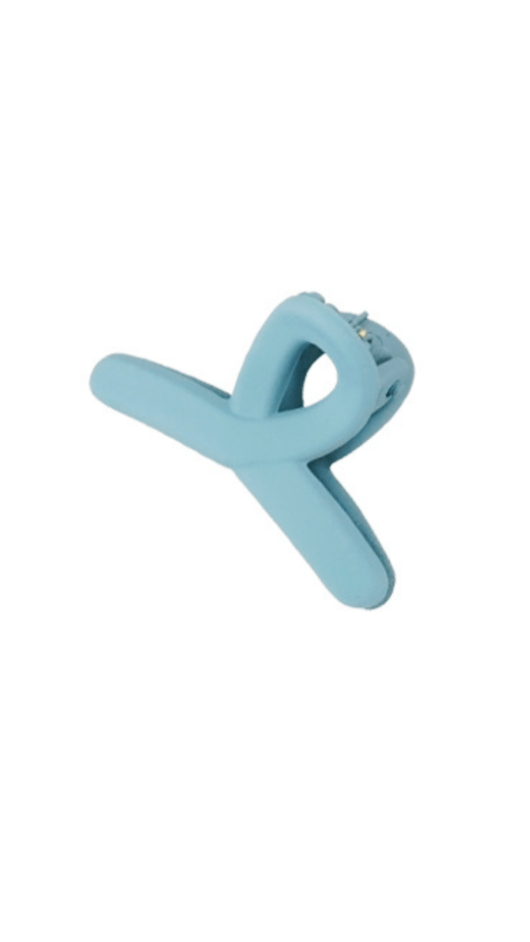 Fermaglio Mini Semplice