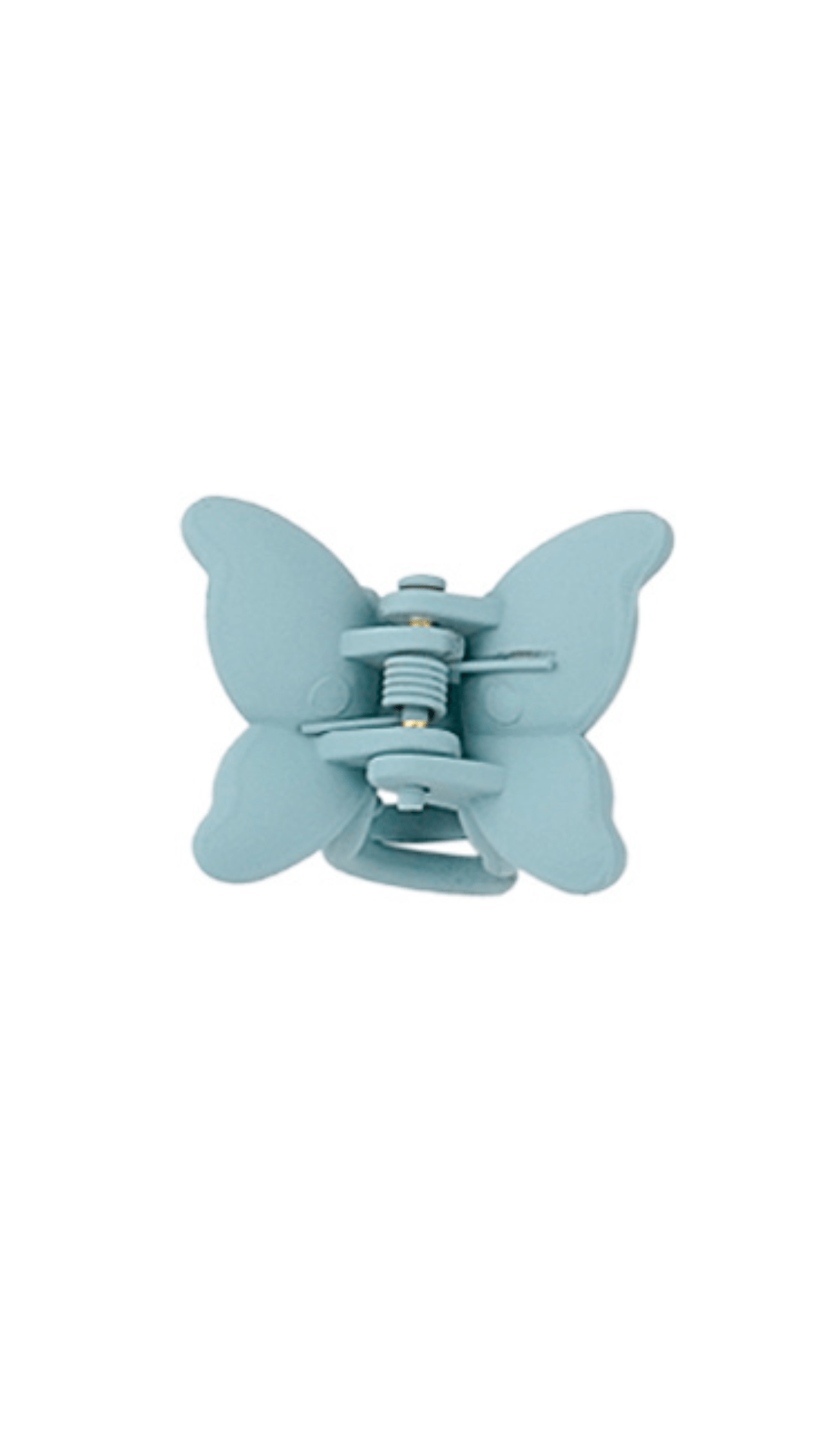 Fermaglio Mini Farfalle