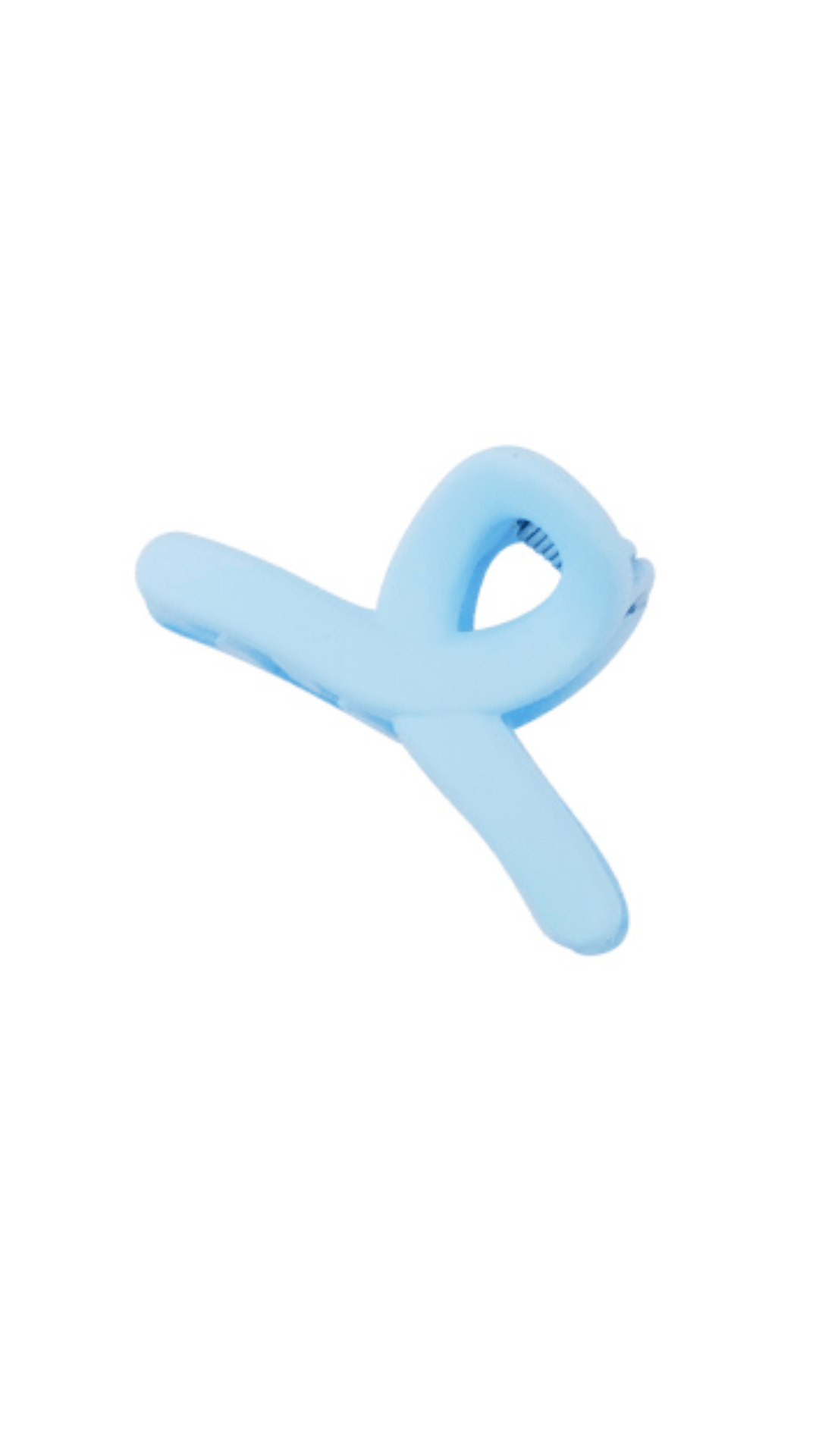 Fermaglio Mini Semplice