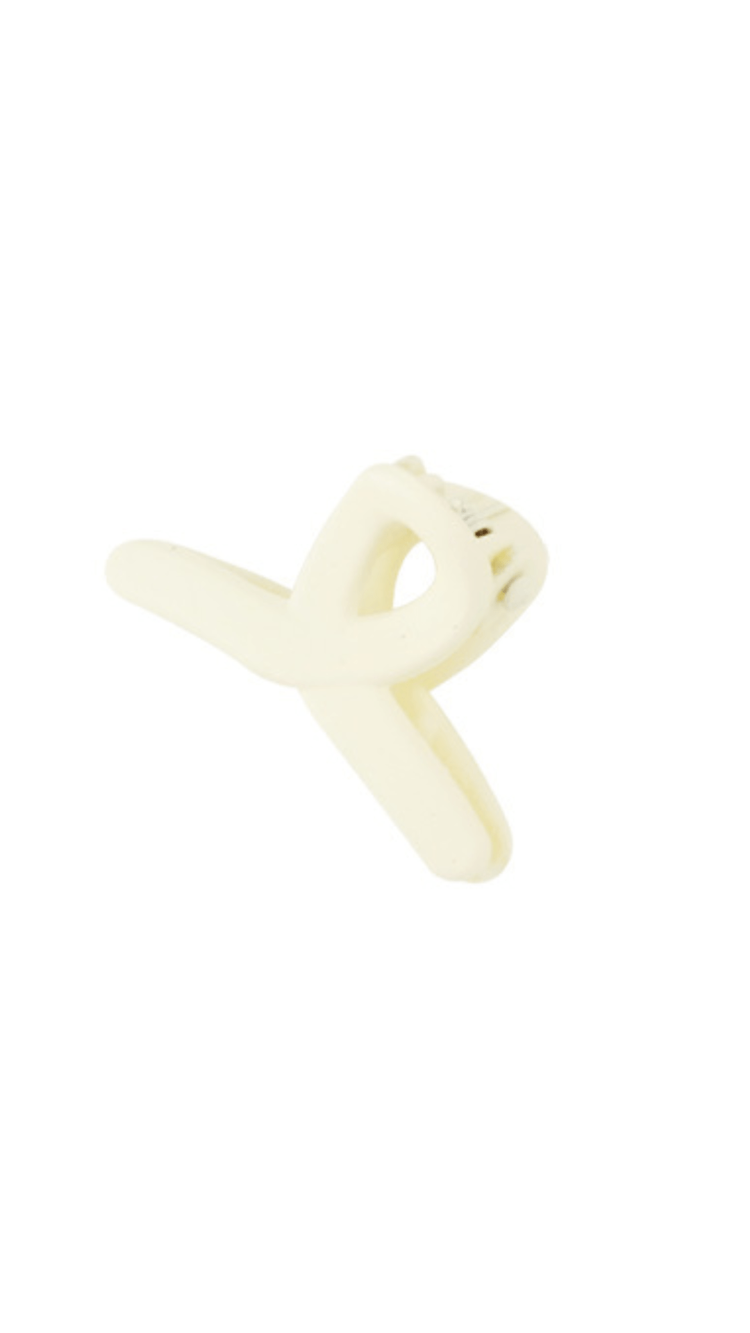 Fermaglio Mini Semplice