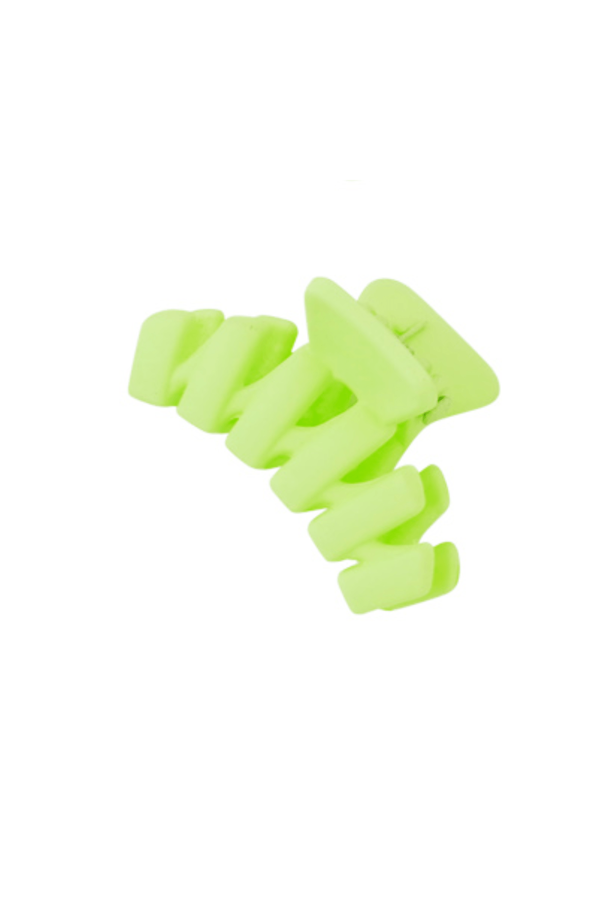 Fermaglio Mini Zigzag