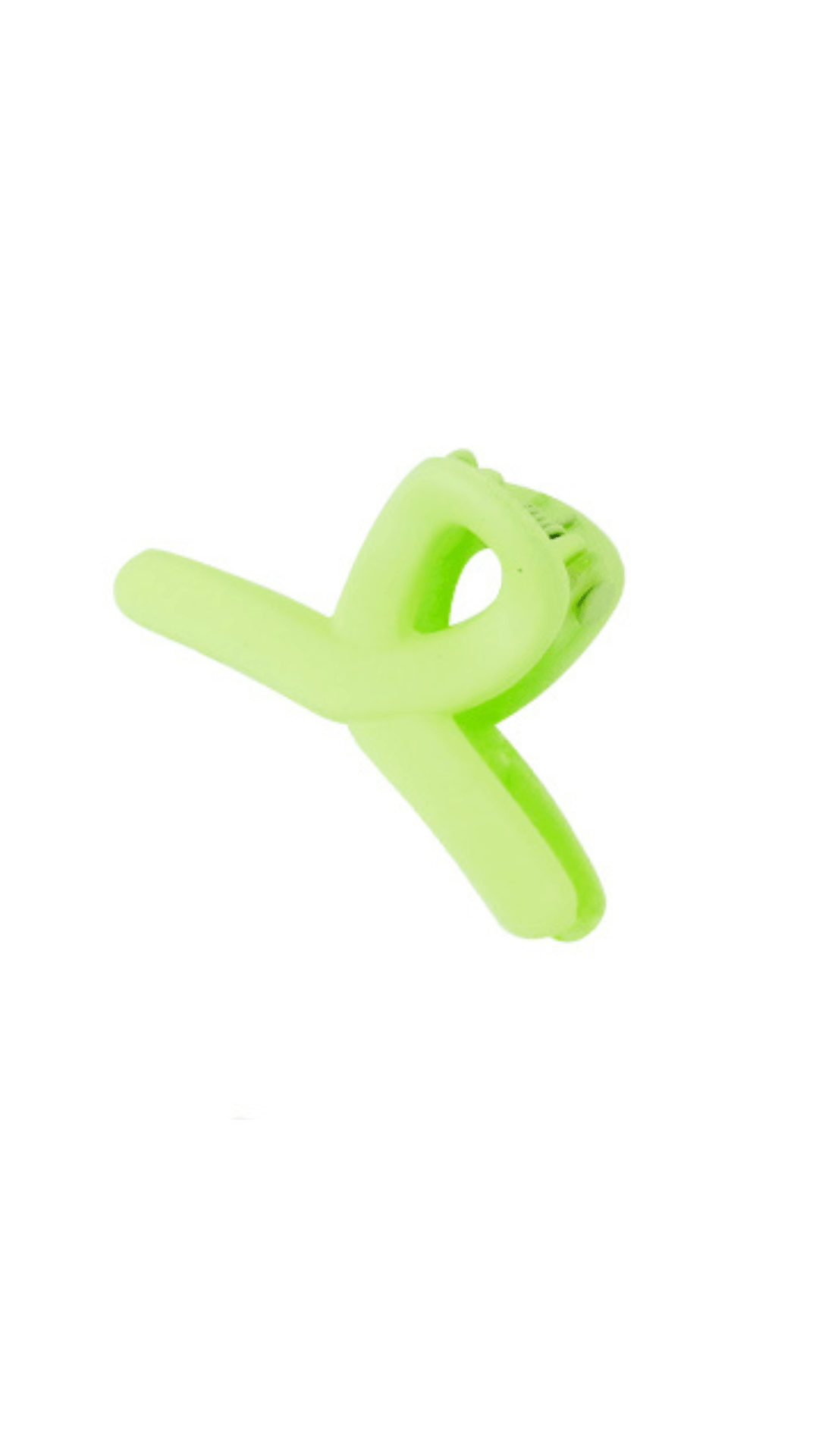 Fermaglio Mini Semplice