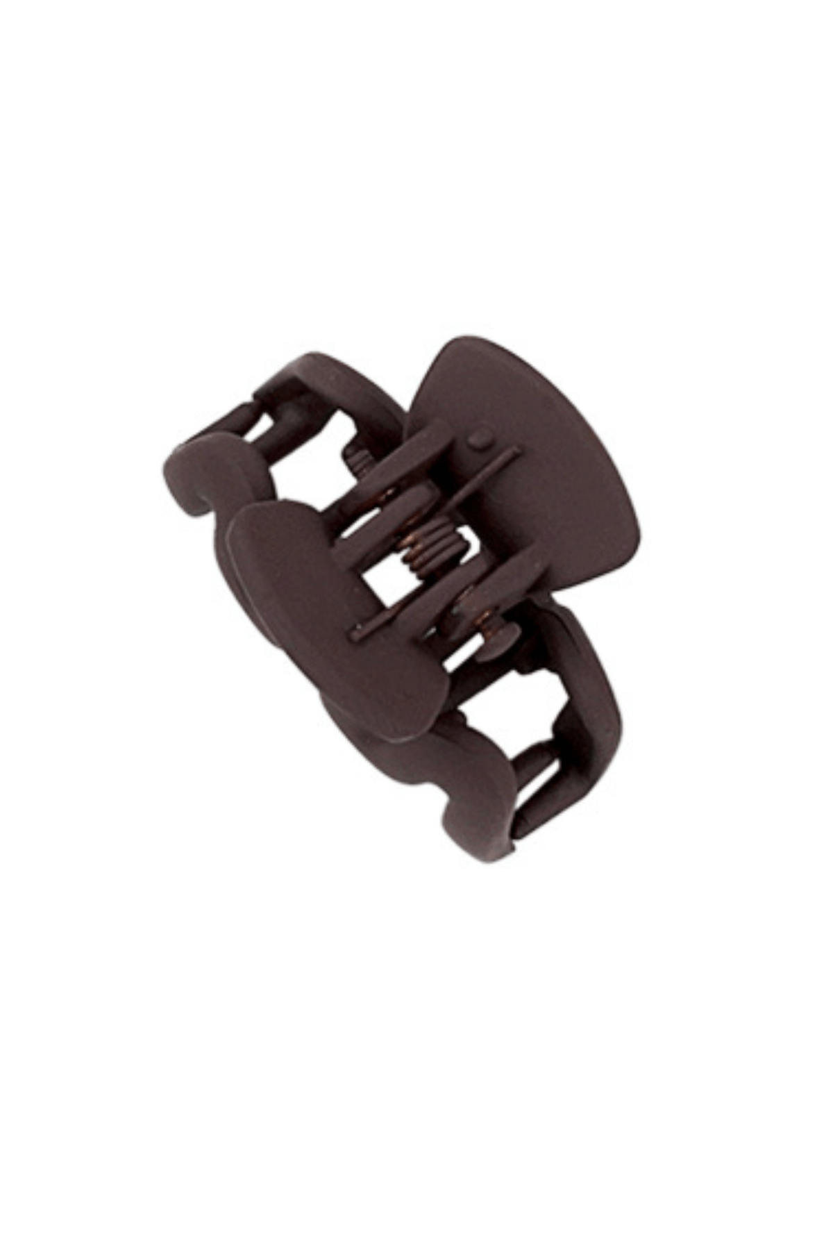 Fermaglio Mini Basic Zigzag