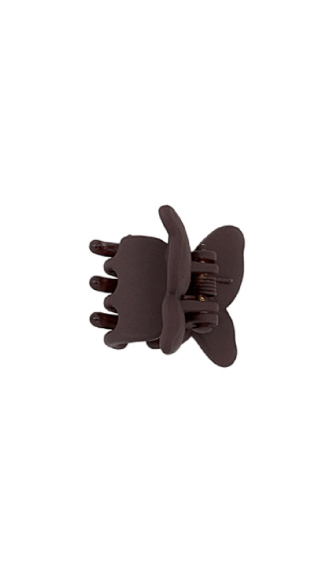 Fermaglio Mini Farfalle