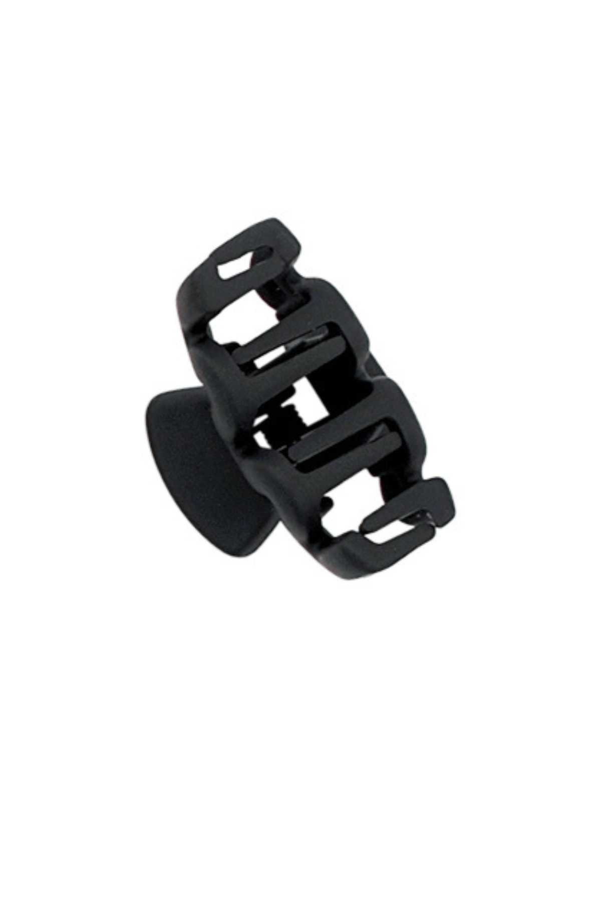 Fermaglio Mini Basic Zigzag