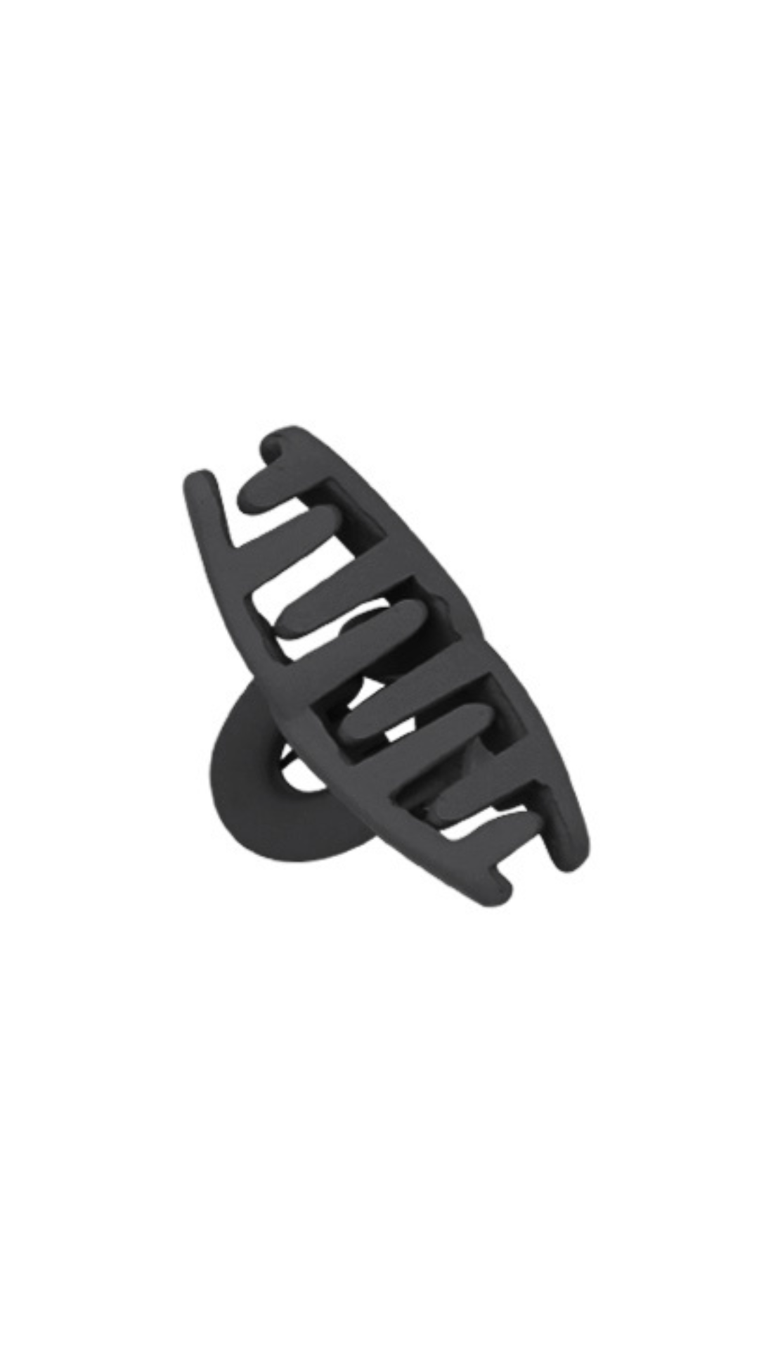 Fermaglio Mini Semplice