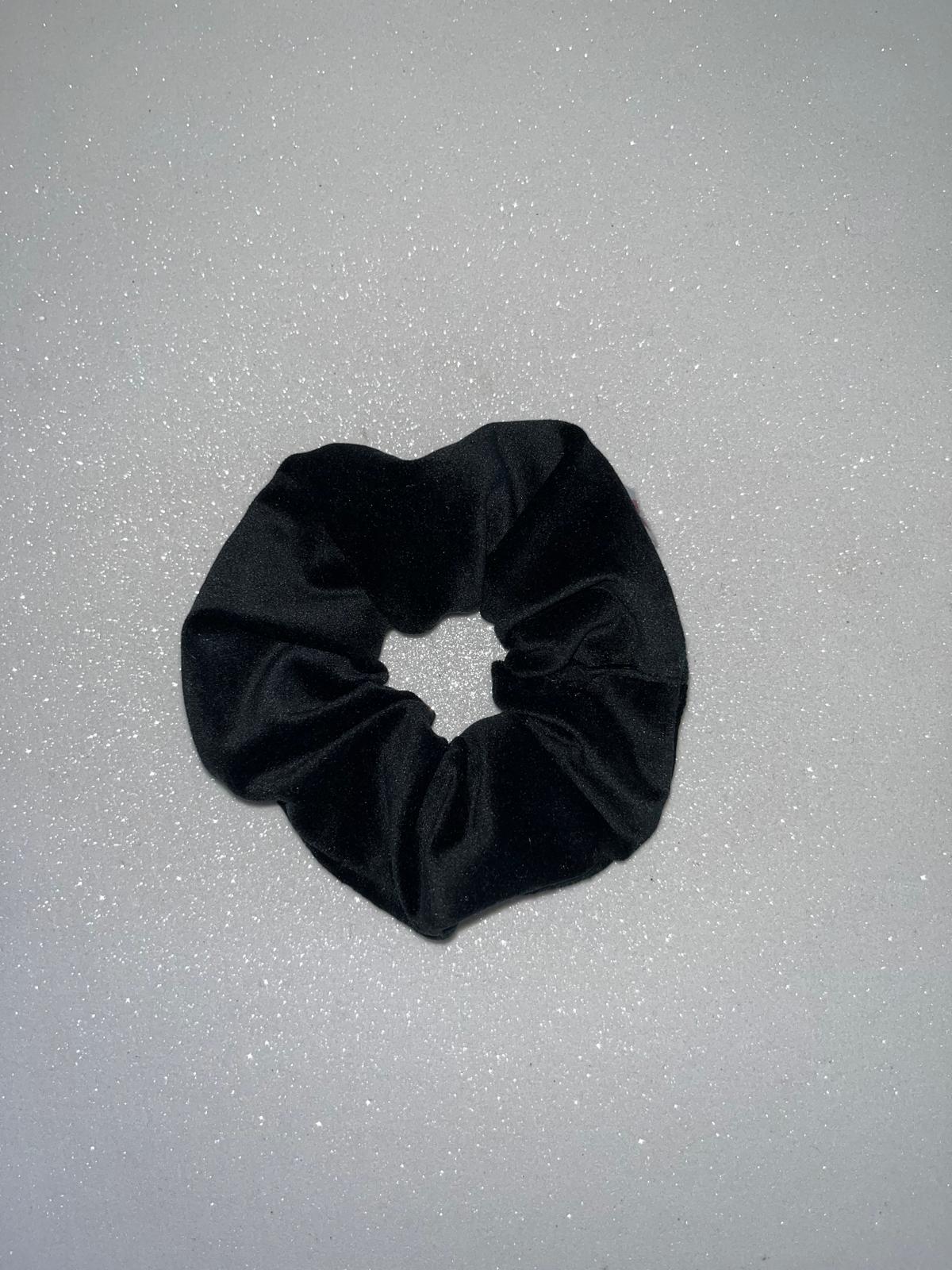 Scrunchies Di Velluto