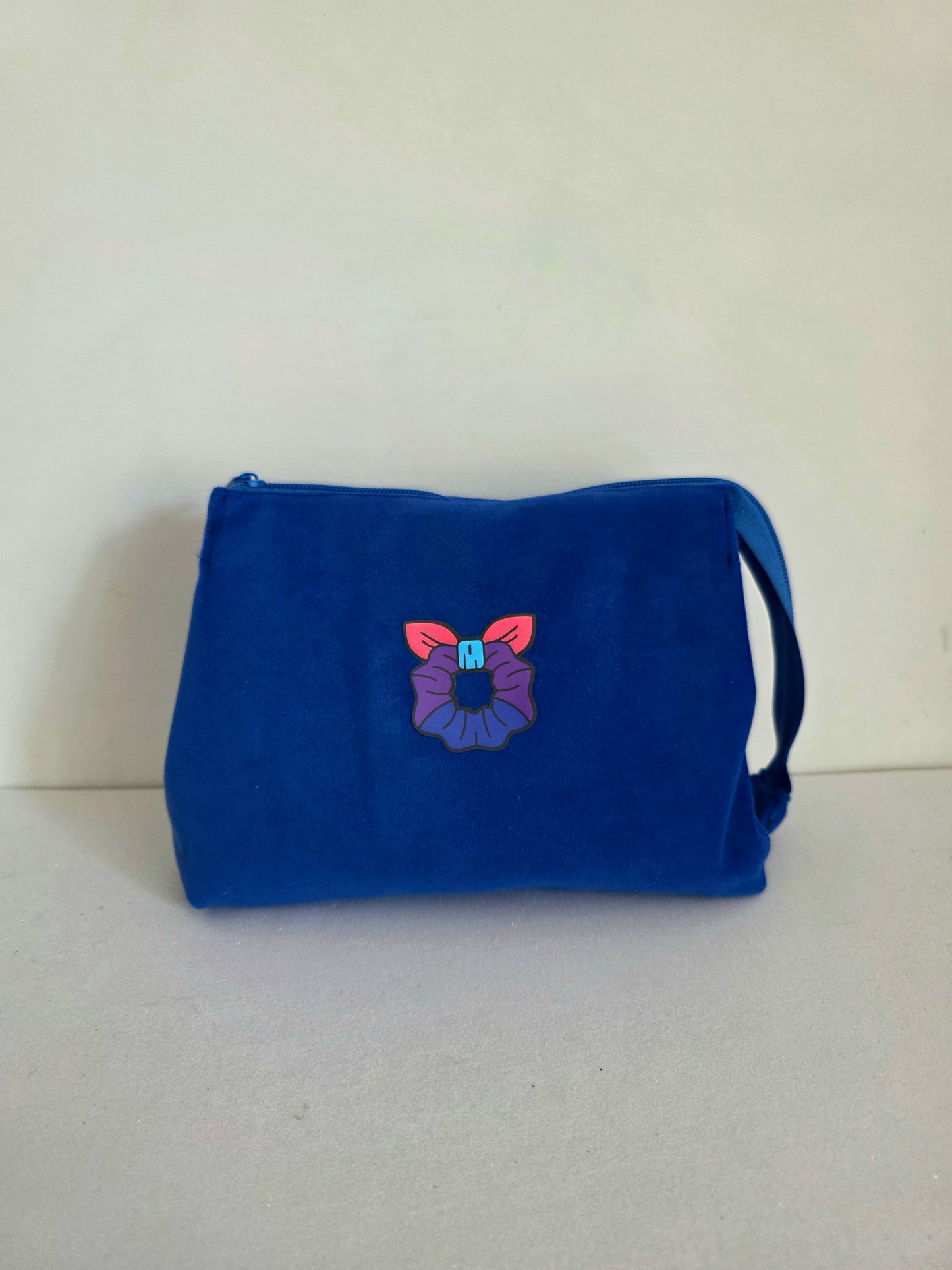 Pochette in Velluto