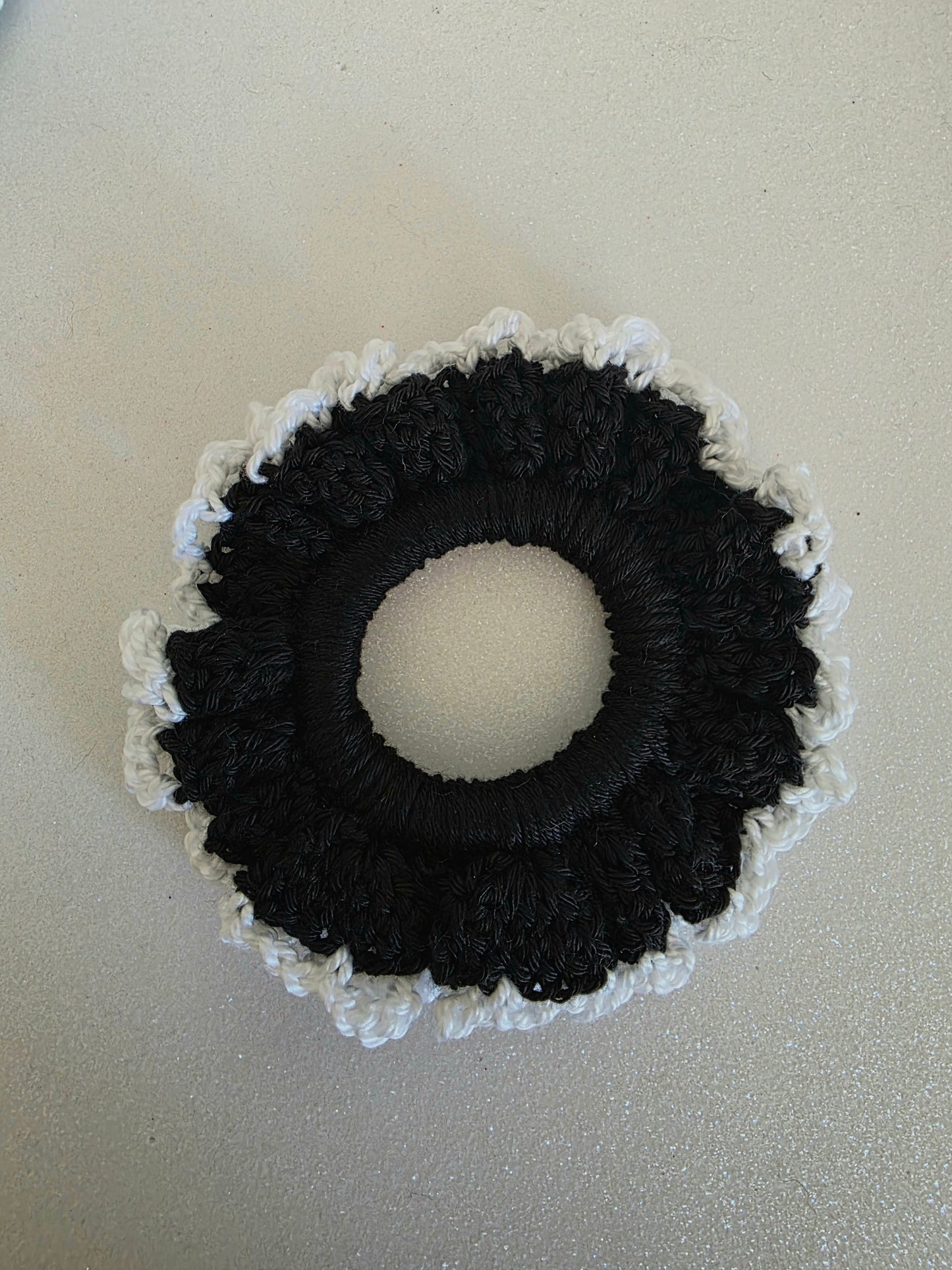 Scrunchies Gerbera
