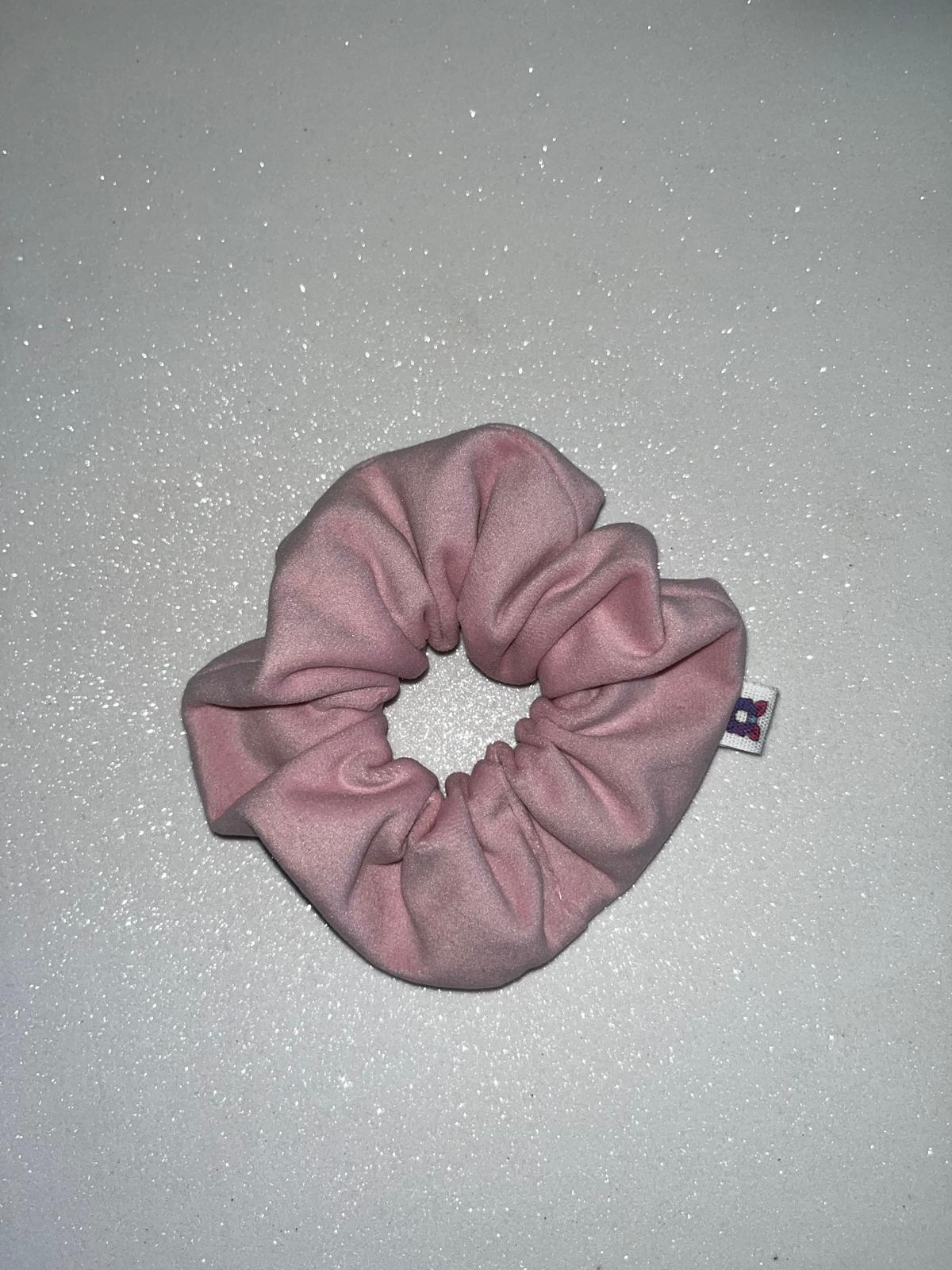 Scrunchies Di Velluto