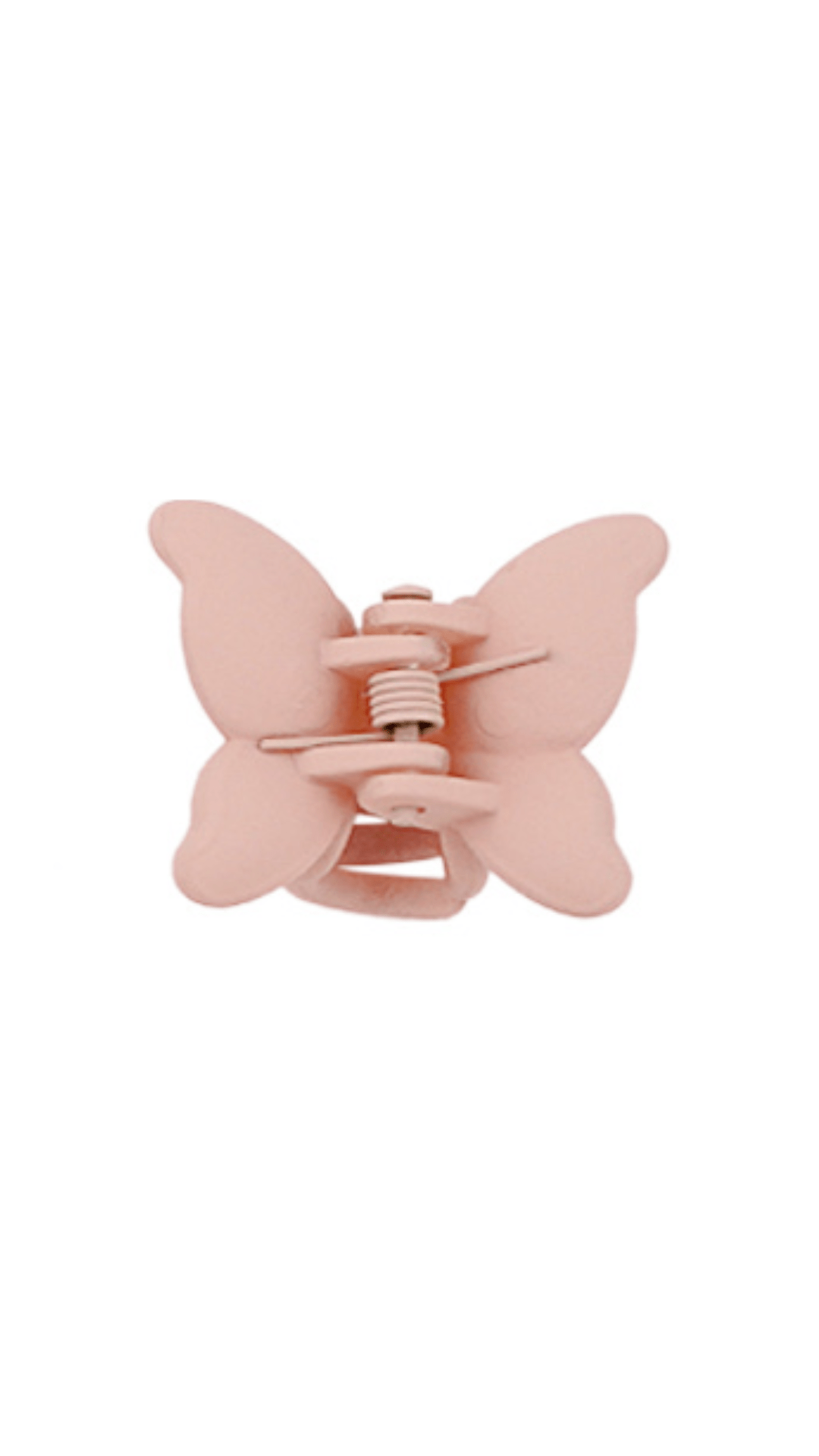 Fermaglio Mini Farfalle