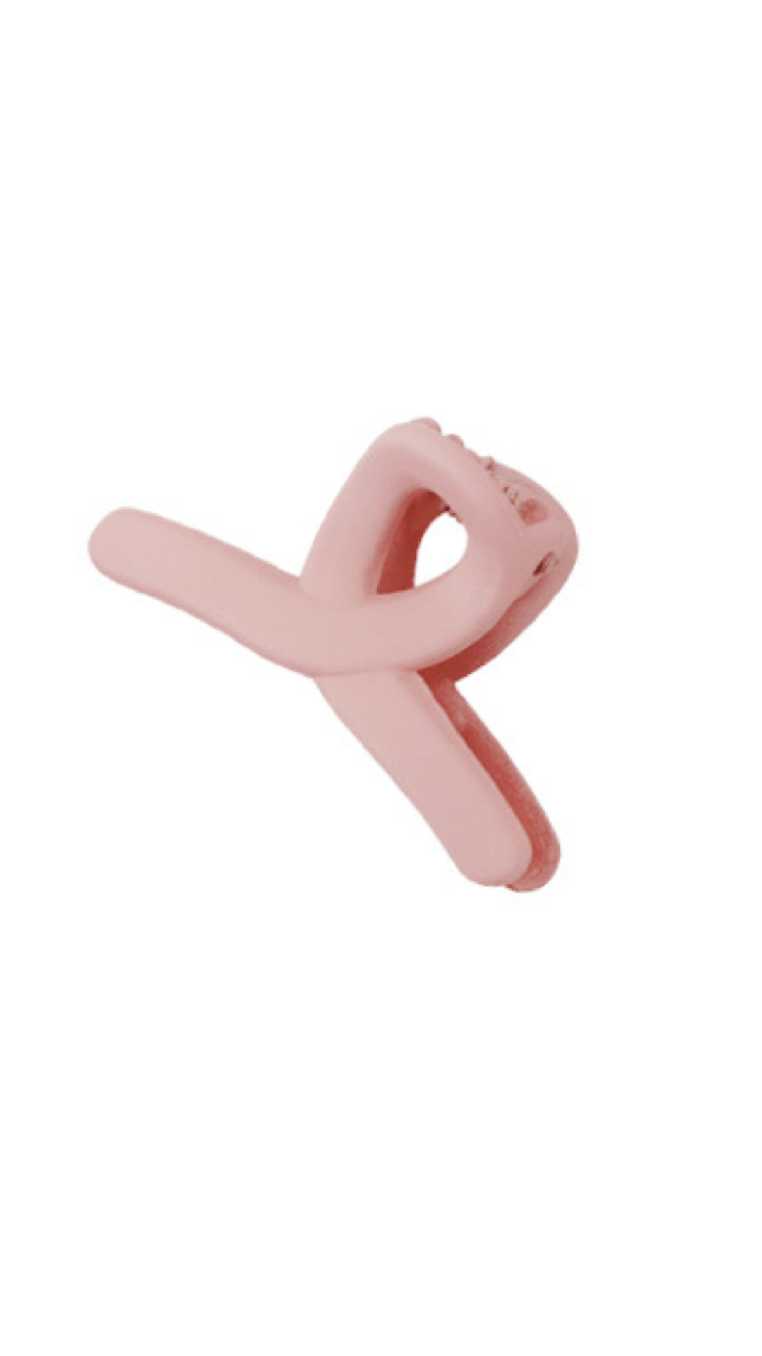 Fermaglio Mini Semplice