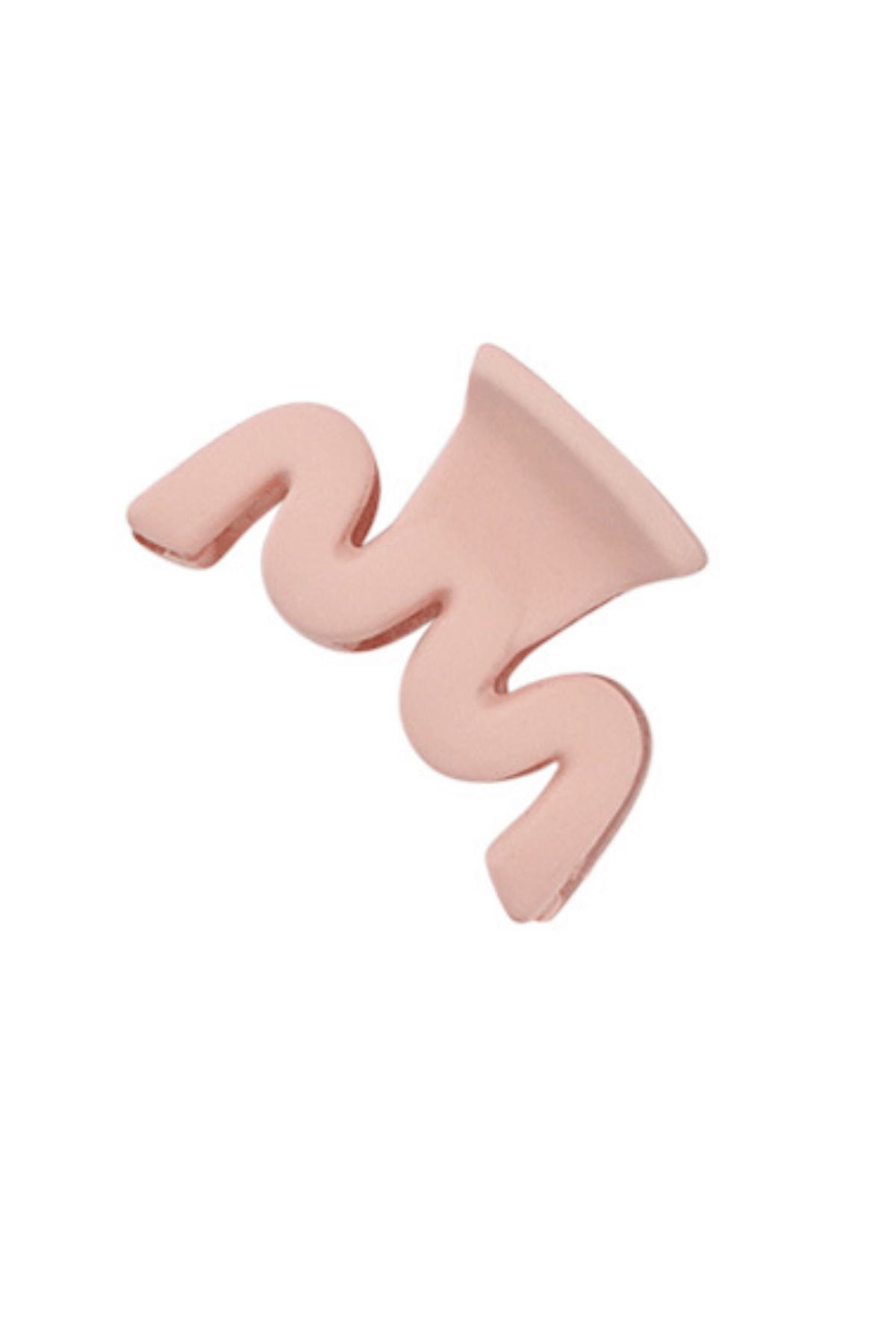 Fermaglio Mini Basic Zigzag