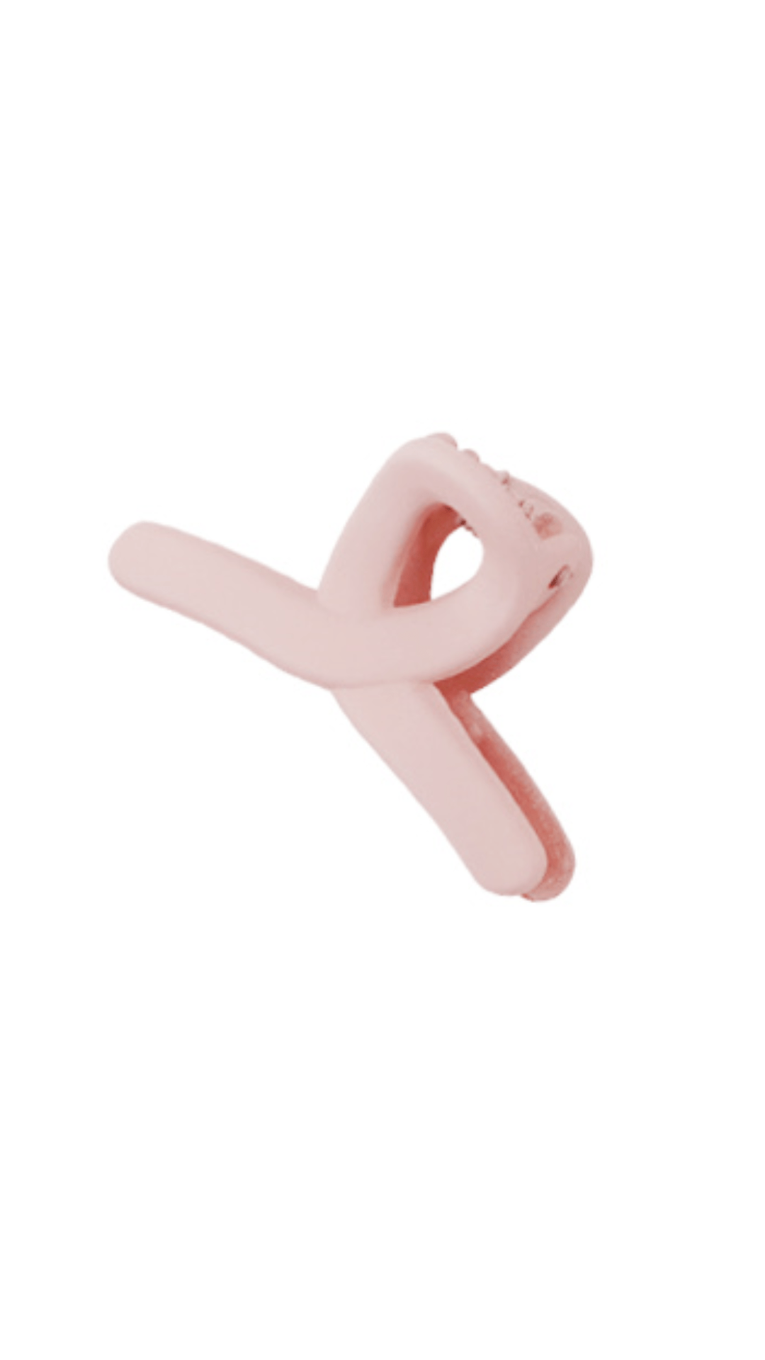 Fermaglio Mini Semplice