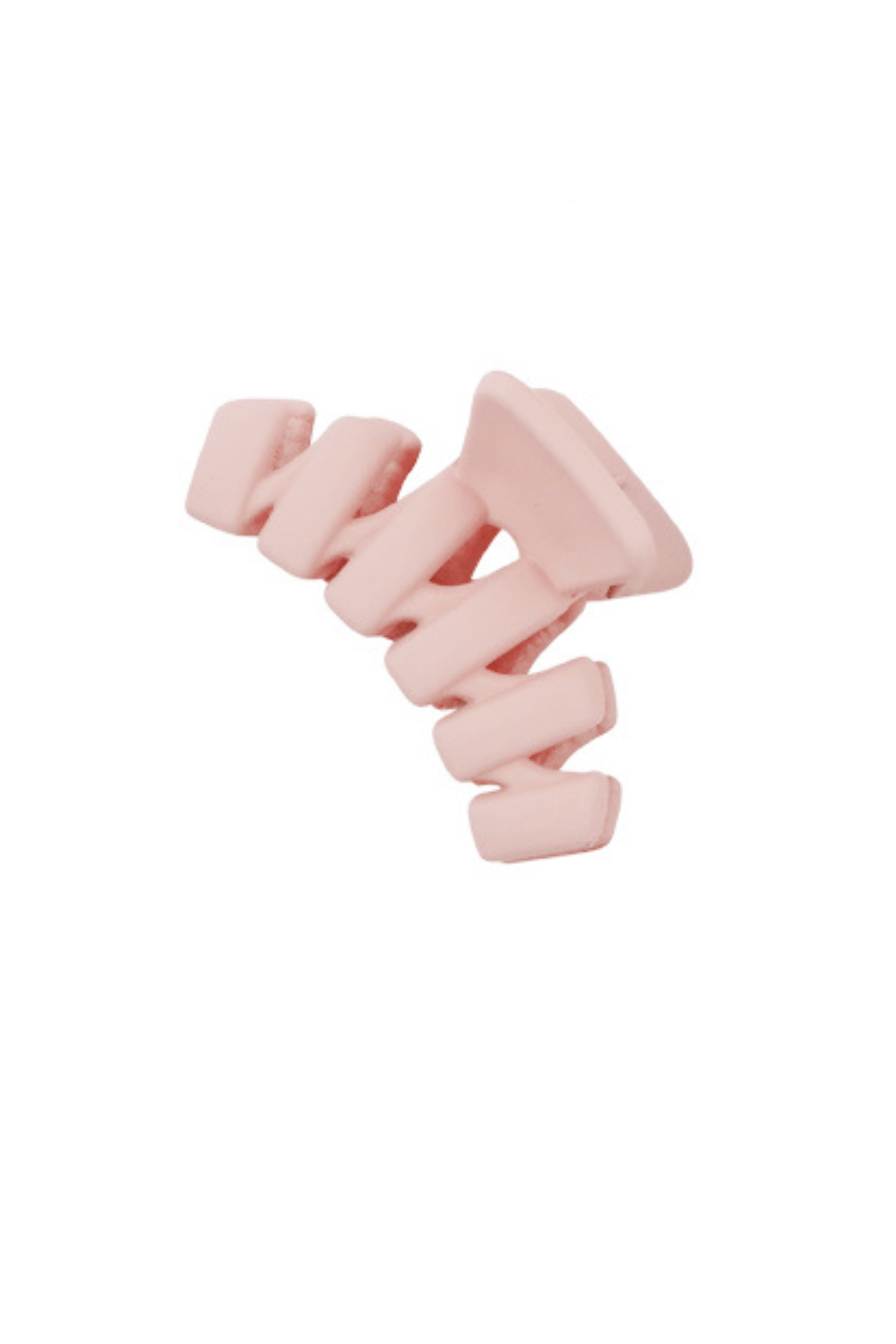 Fermaglio Mini Zigzag