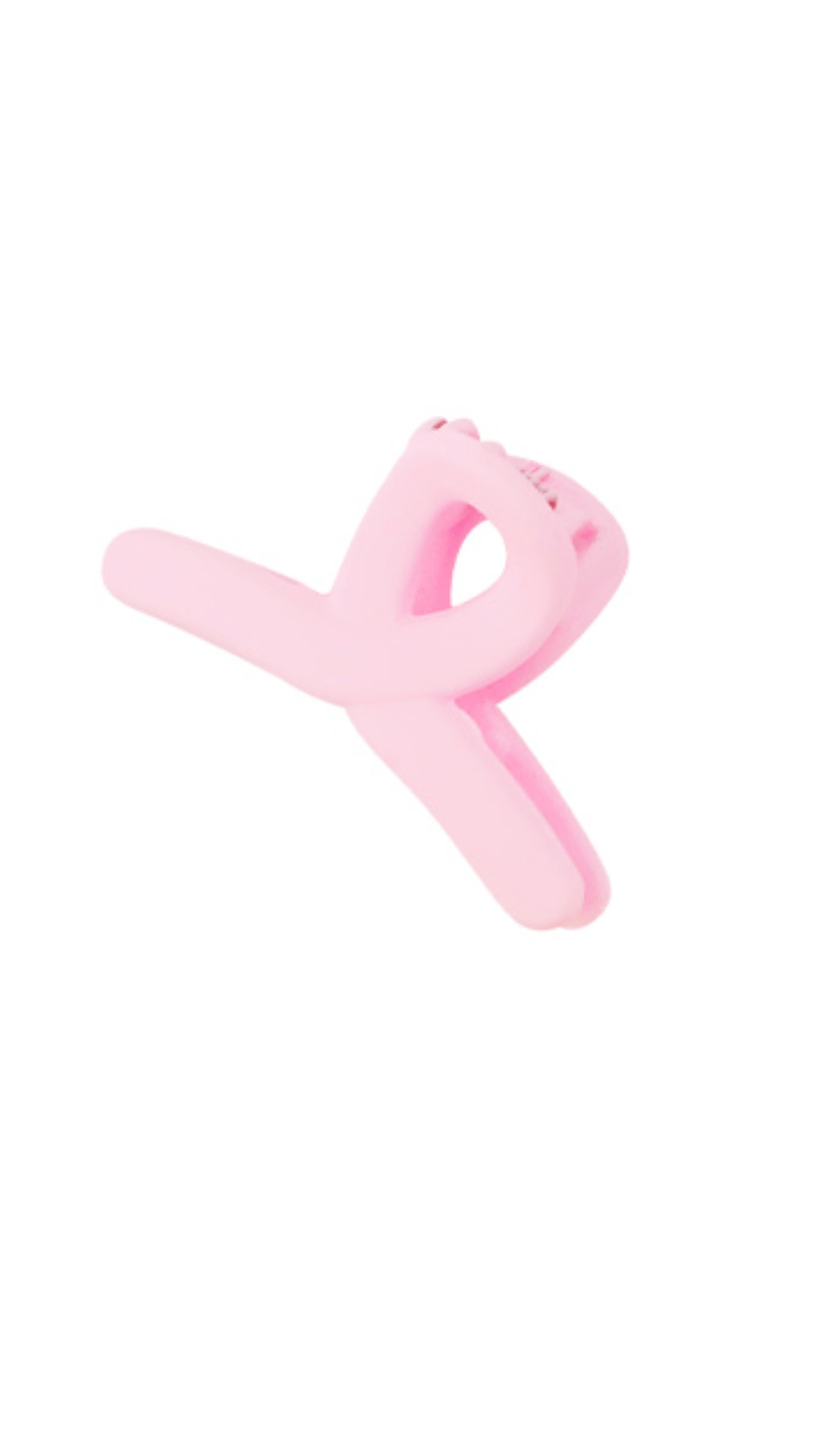 Fermaglio Mini Semplice