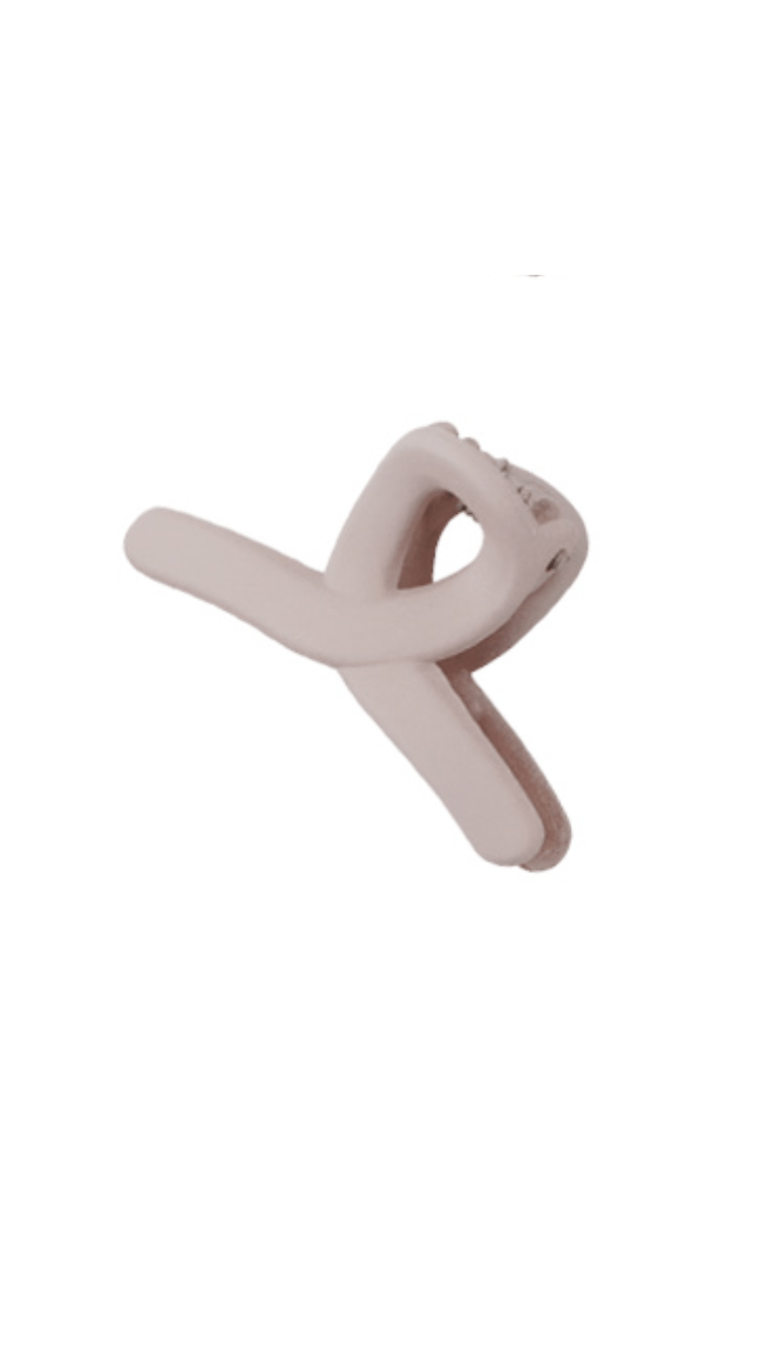 Fermaglio Mini Semplice