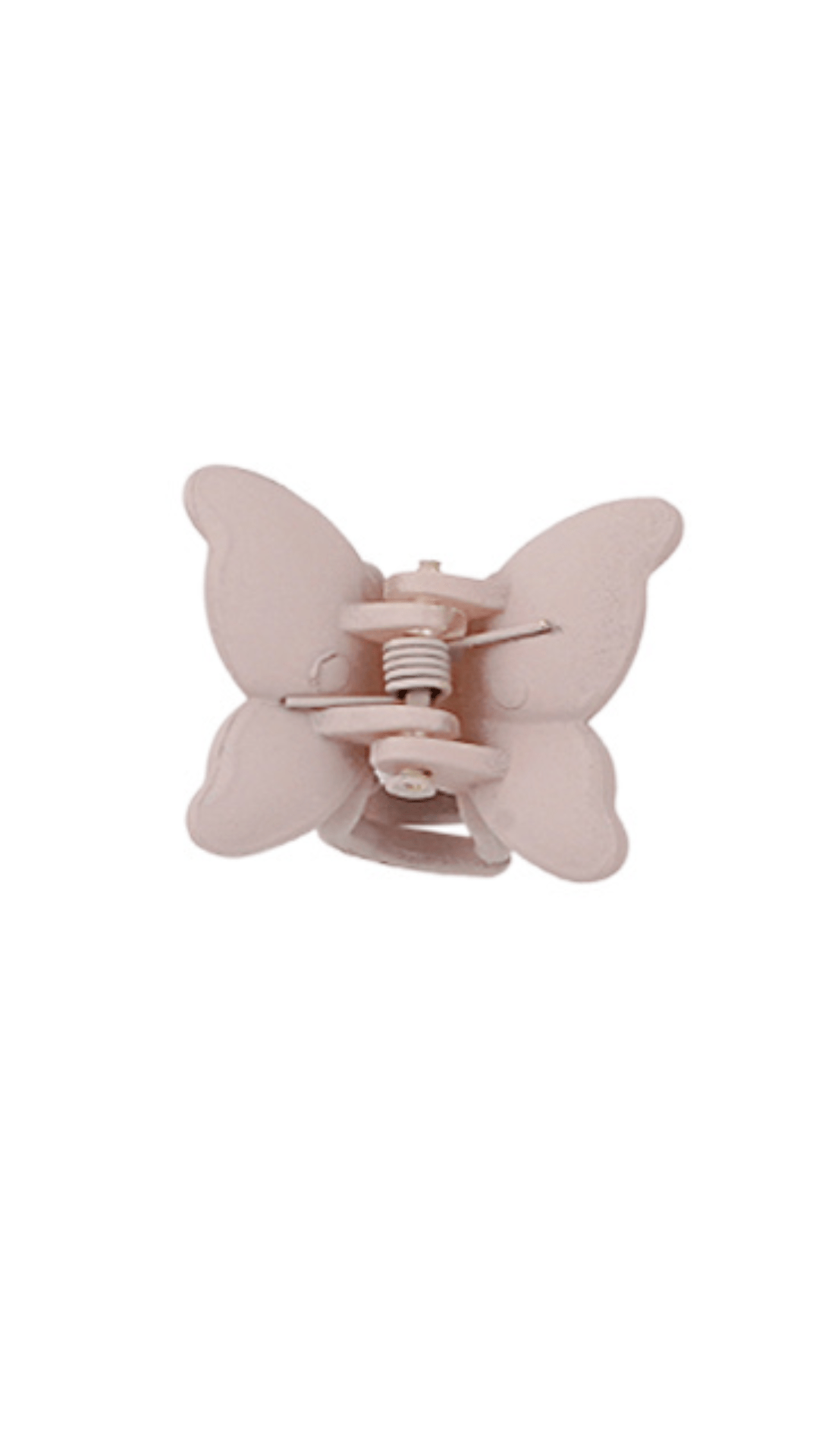 Fermaglio Mini Farfalle