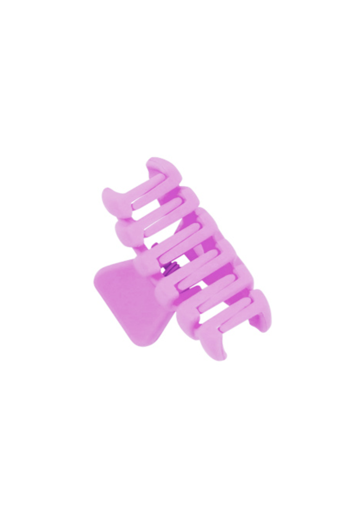 Fermaglio Mini Zigzag