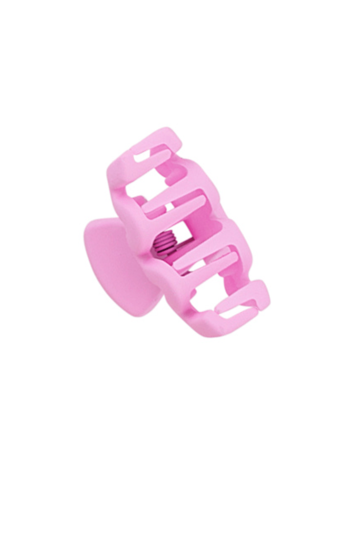 Fermaglio Mini Basic Zigzag