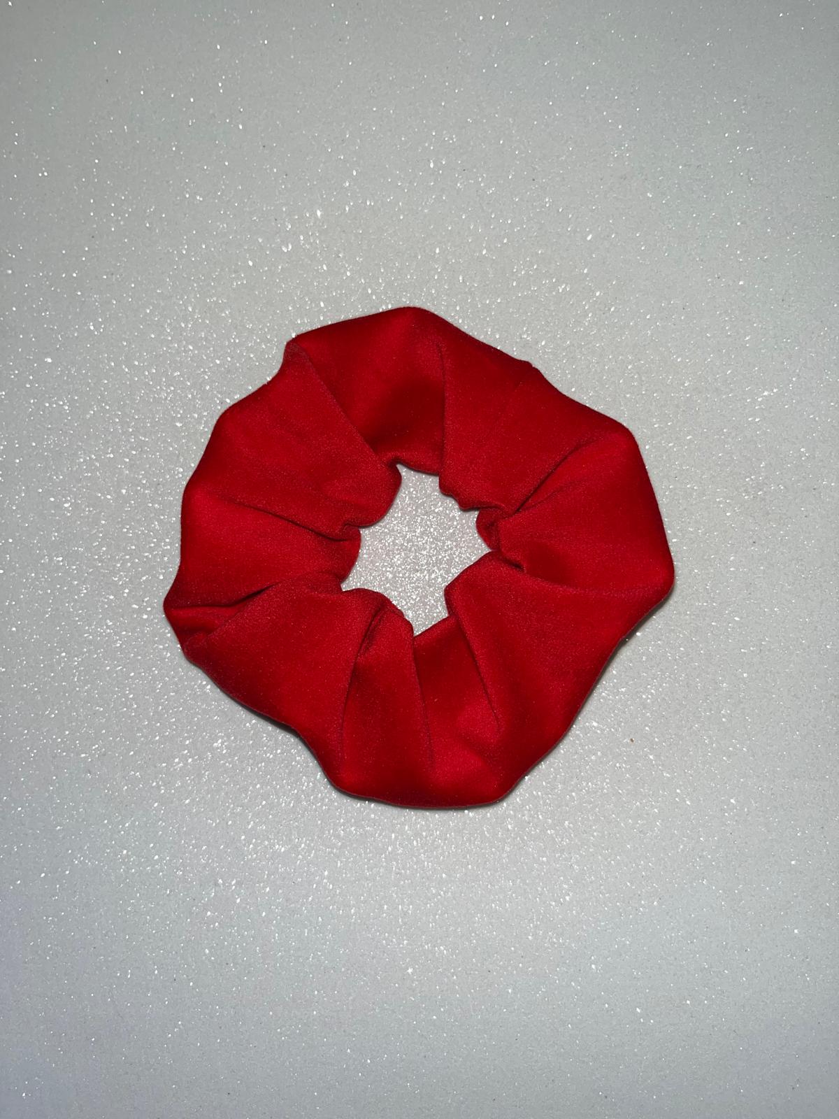 Scrunchies Di Velluto