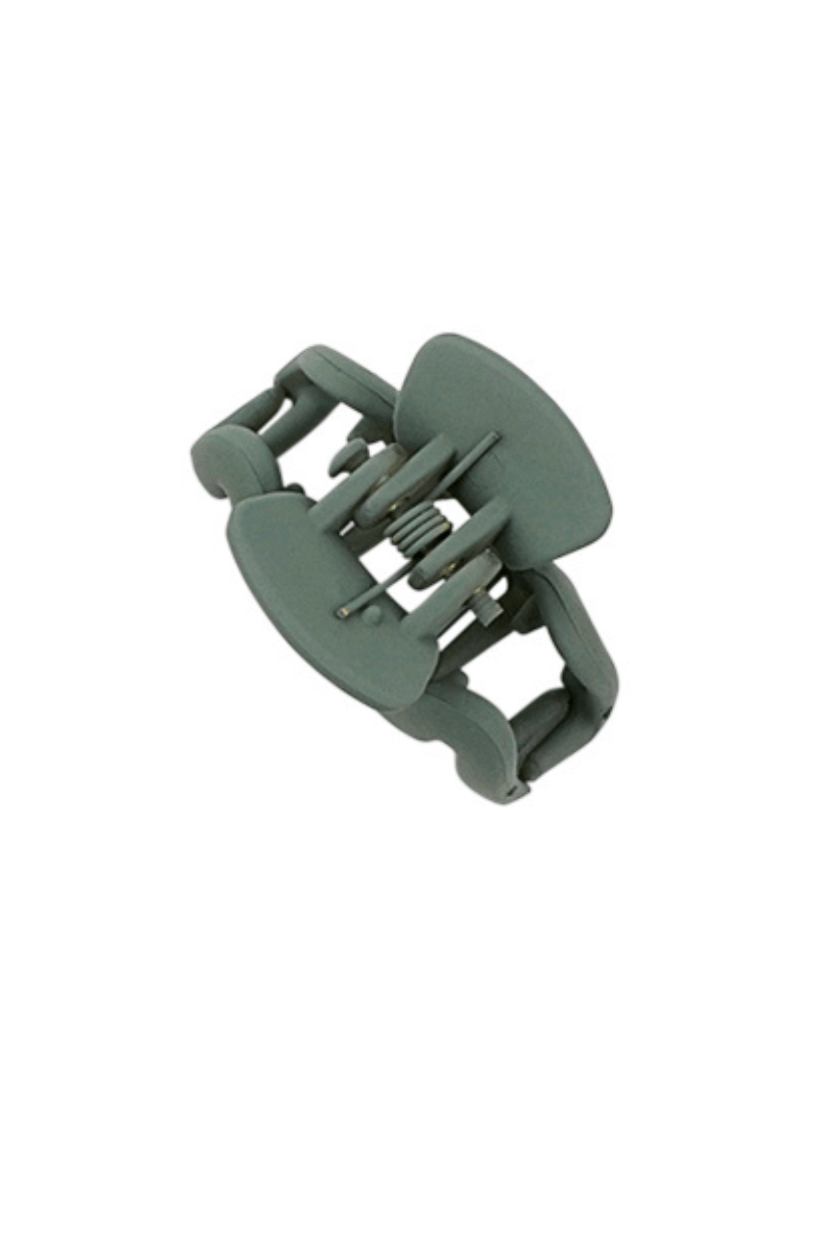 Fermaglio Mini Basic Zigzag