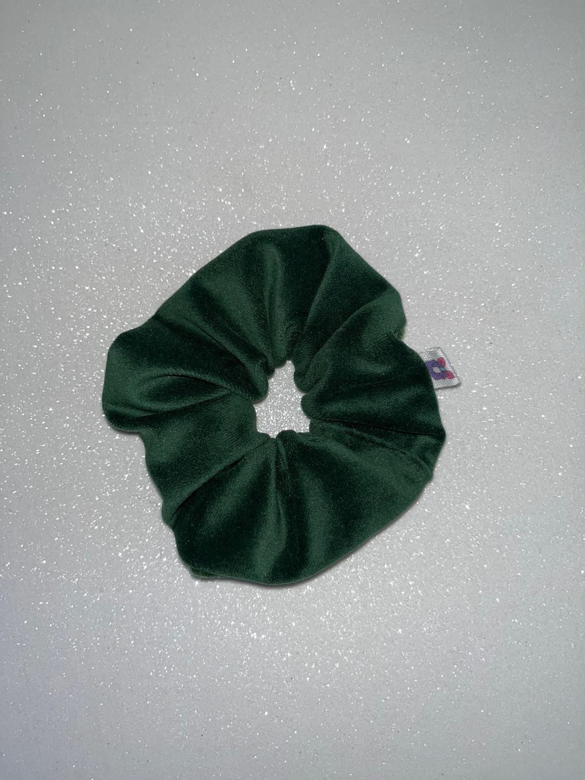 Scrunchies Di Velluto