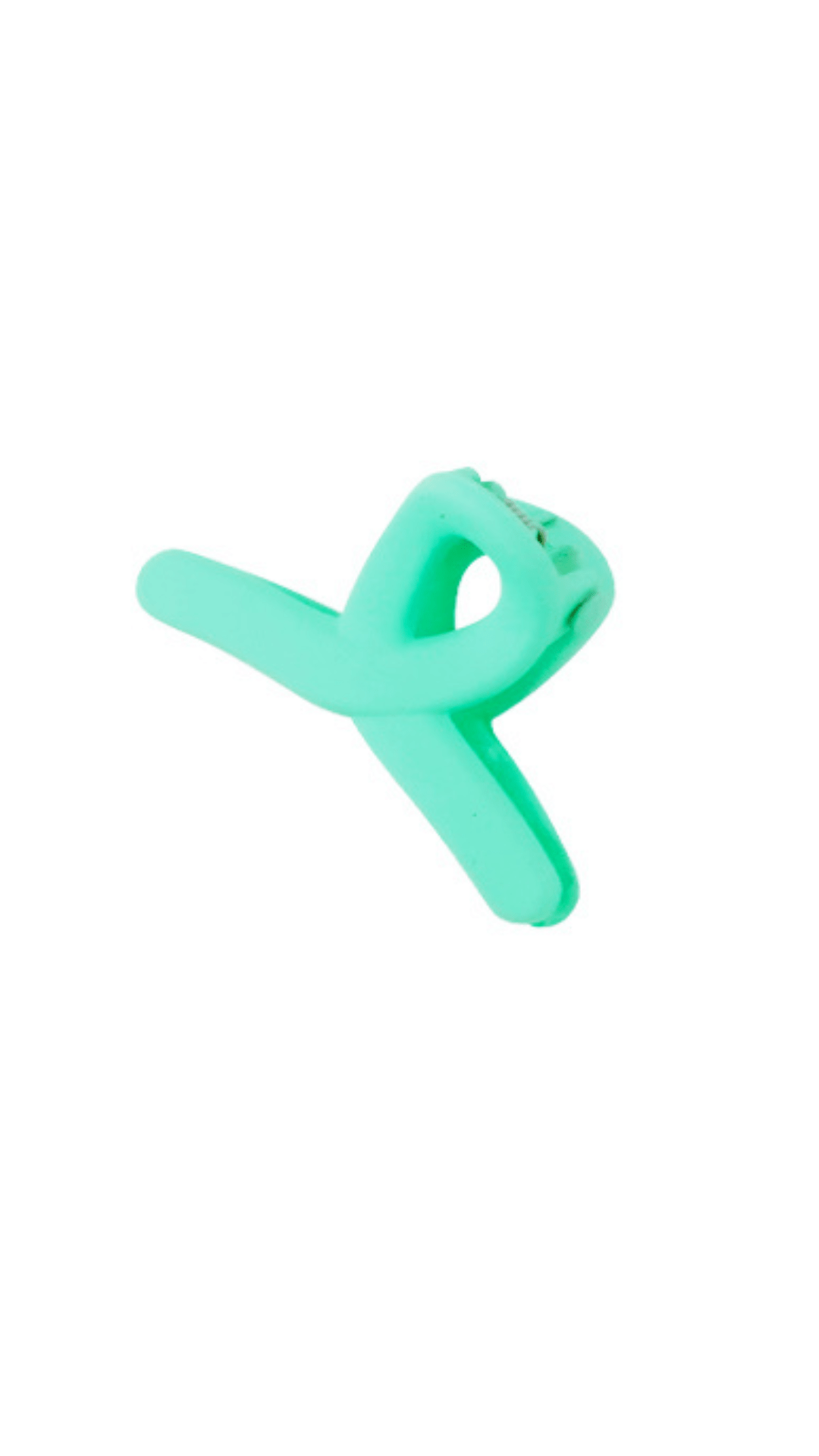 Fermaglio Mini Semplice