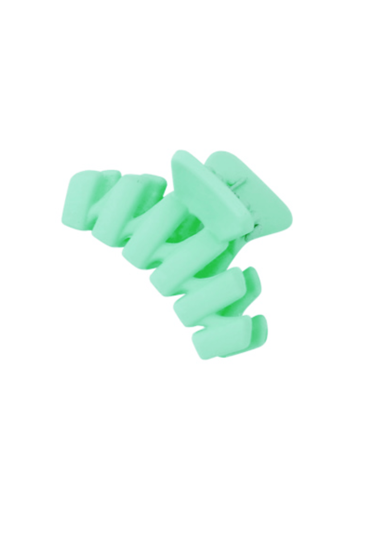 Fermaglio Mini Zigzag