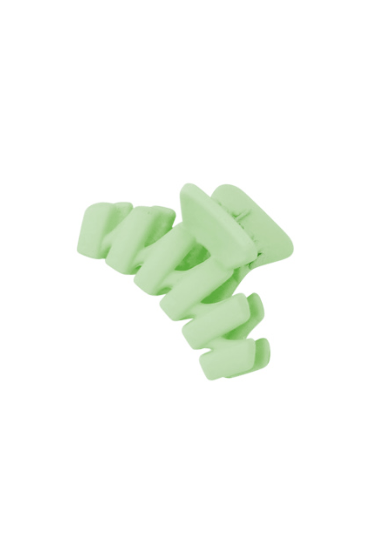 Fermaglio Mini Zigzag