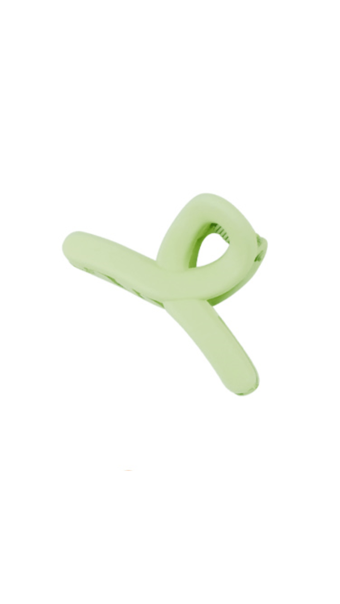 Fermaglio Mini Semplice