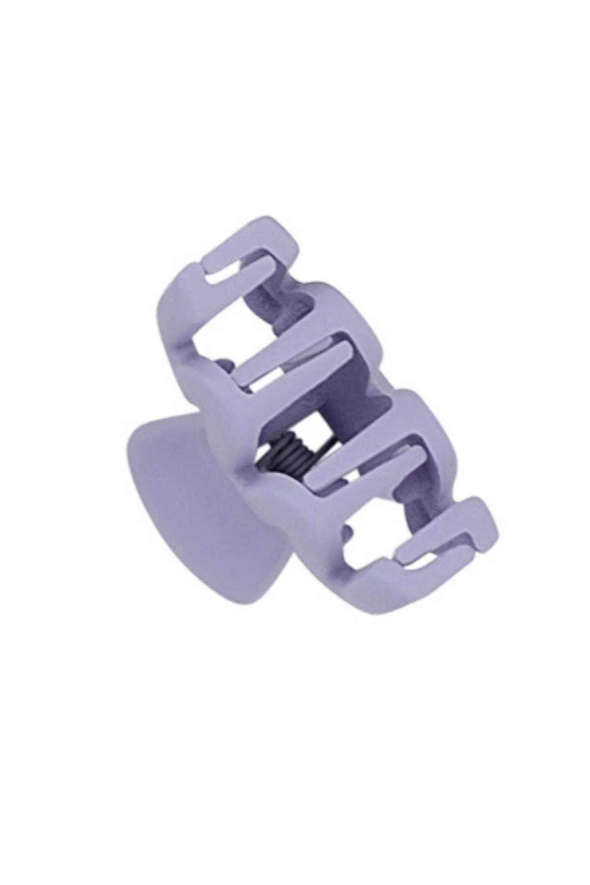 Fermaglio Mini Basic Zigzag